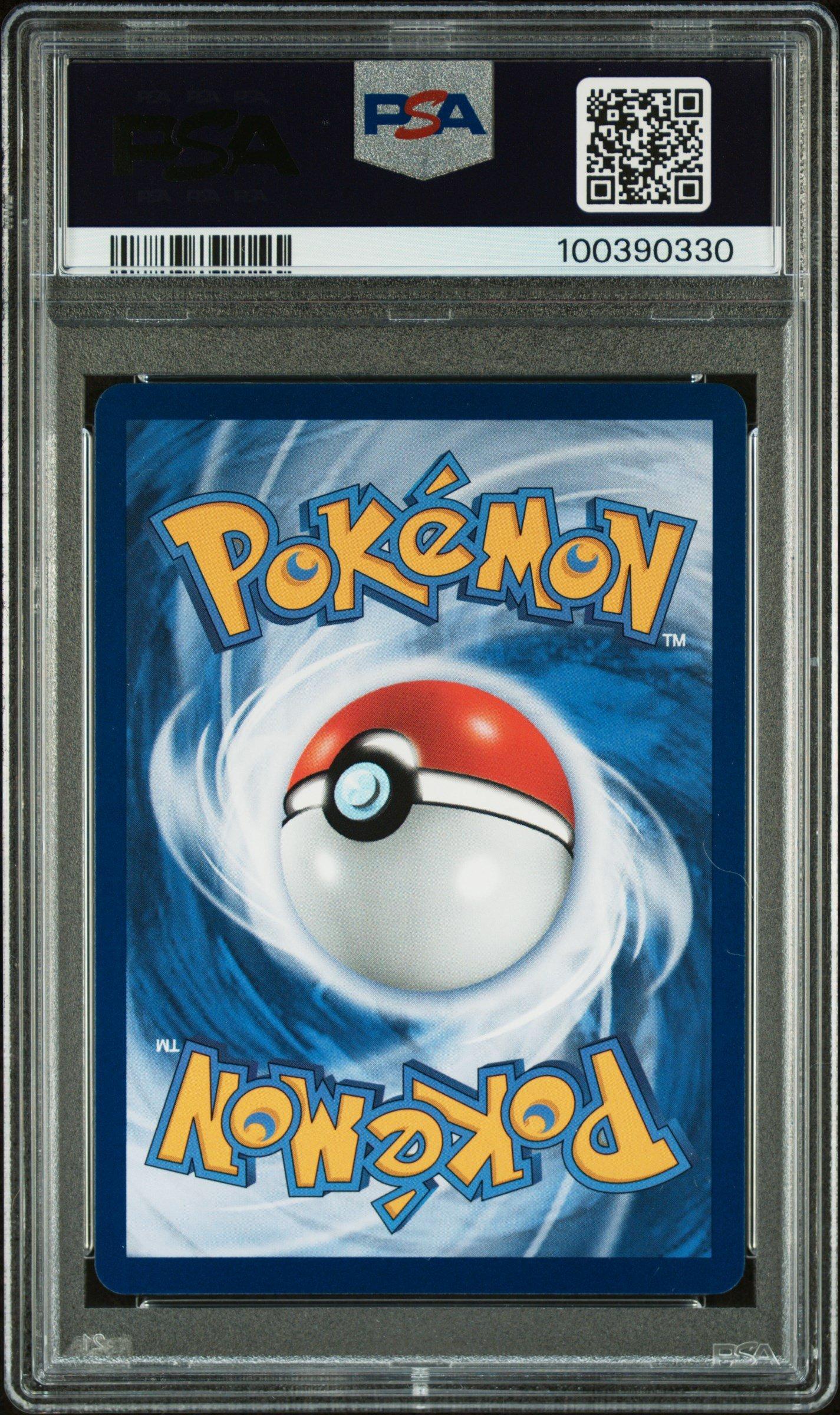 2022 Pokemon Thai S Promo 144 Full Art/pikachu Vstar Universe