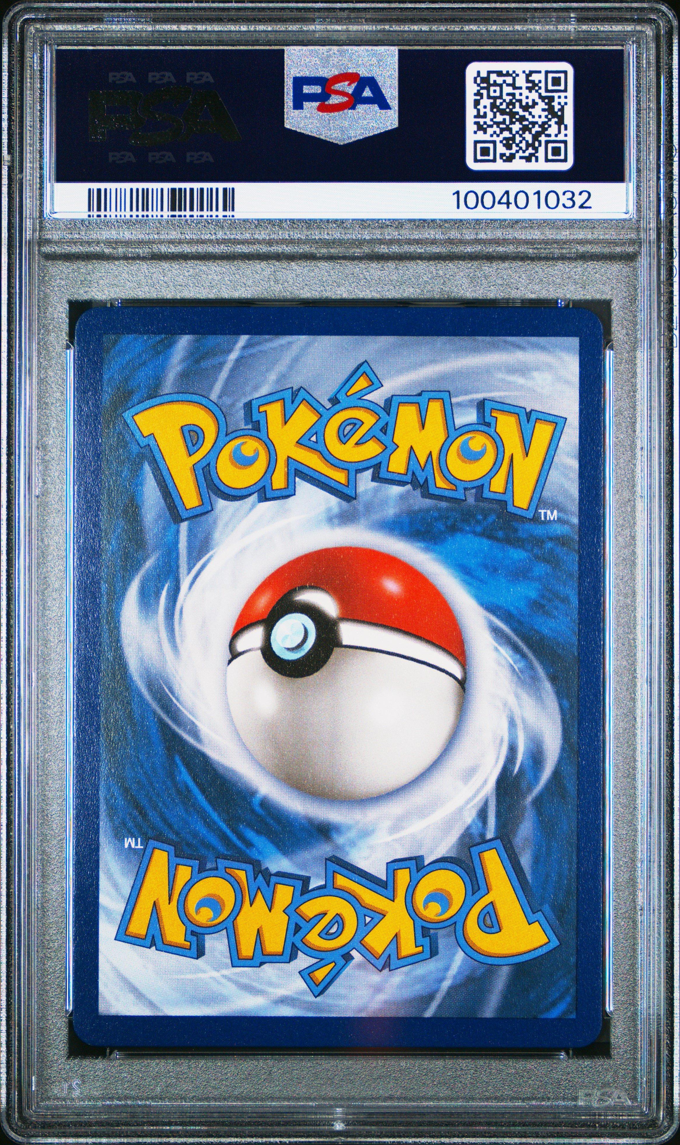 2021 Pokemon Sword & Shield Battle Styles 174 Full Art/korrina's Focus Secret PSA