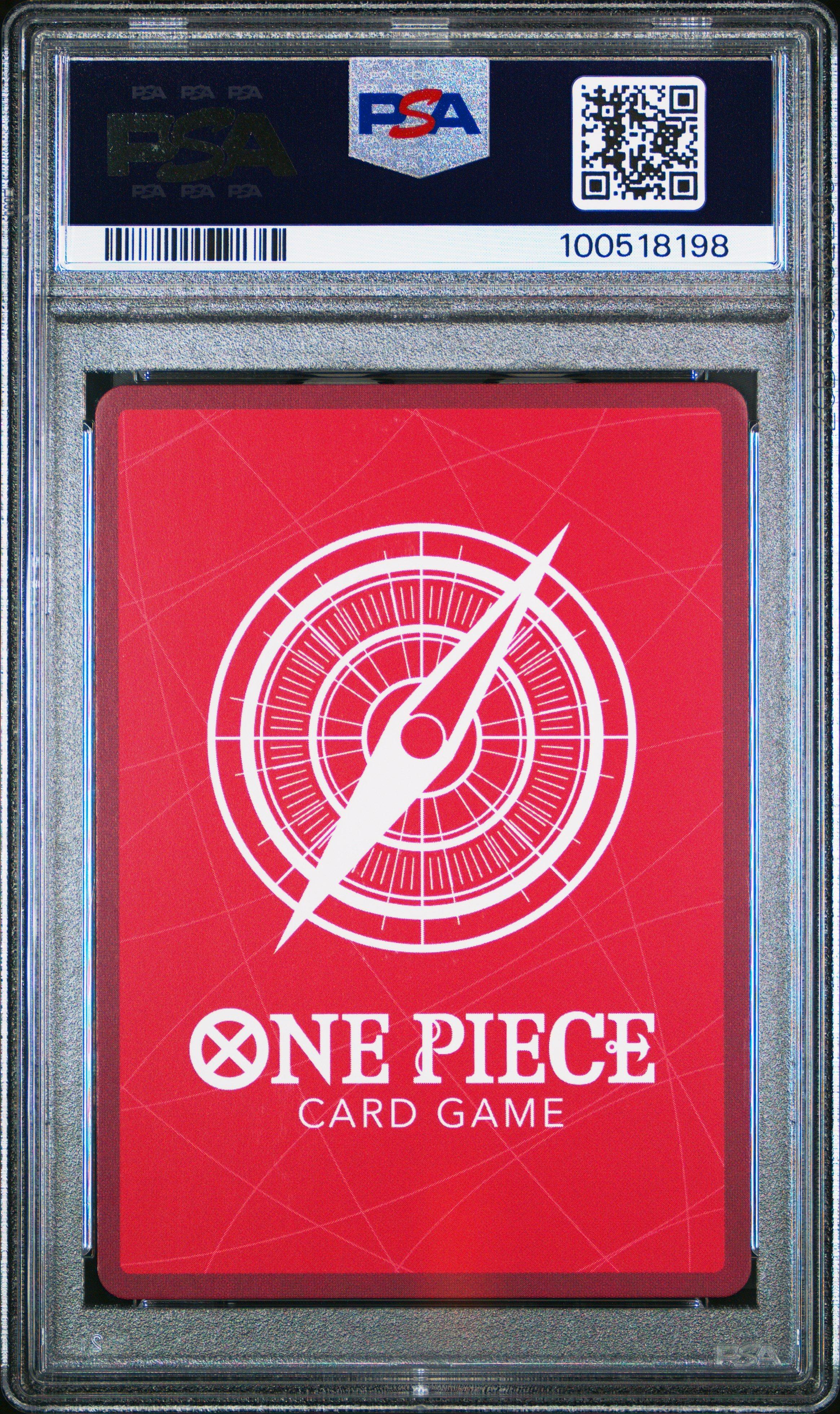 2024 One Piece Op07-500 Years In The Future 019 Jewelry Bonney