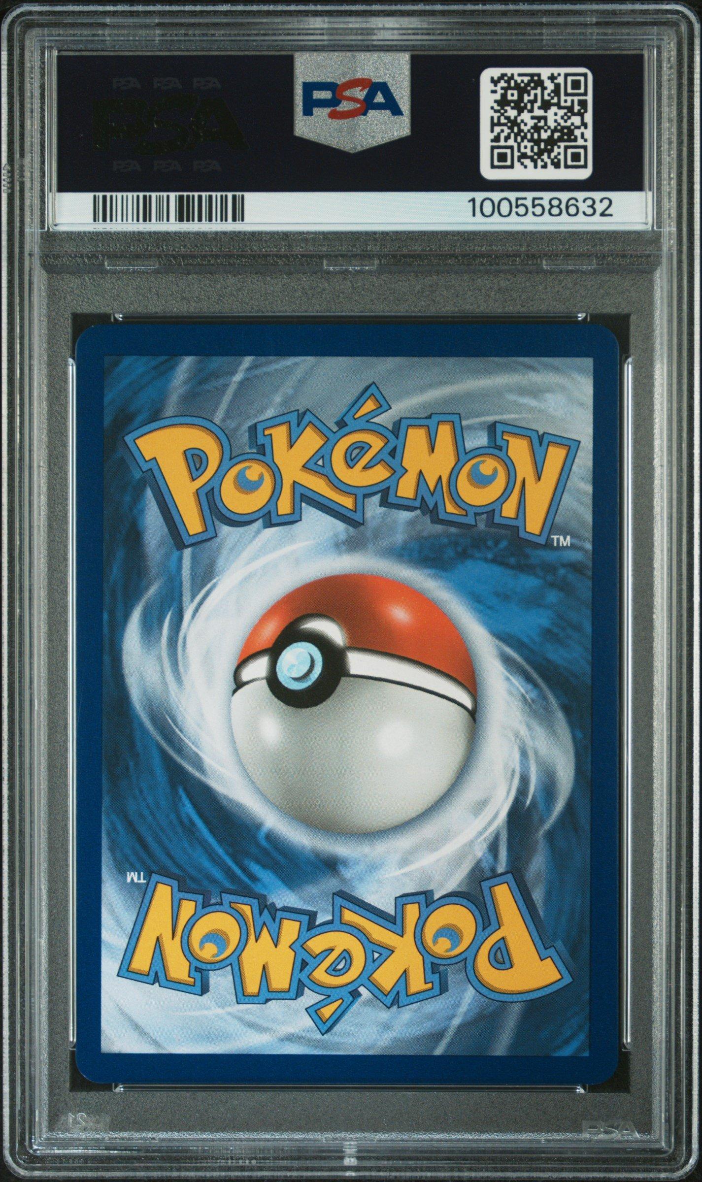 2014 Pokemon Xy Flashfire 13 M Charizard Ex PSA 10 Graded Card