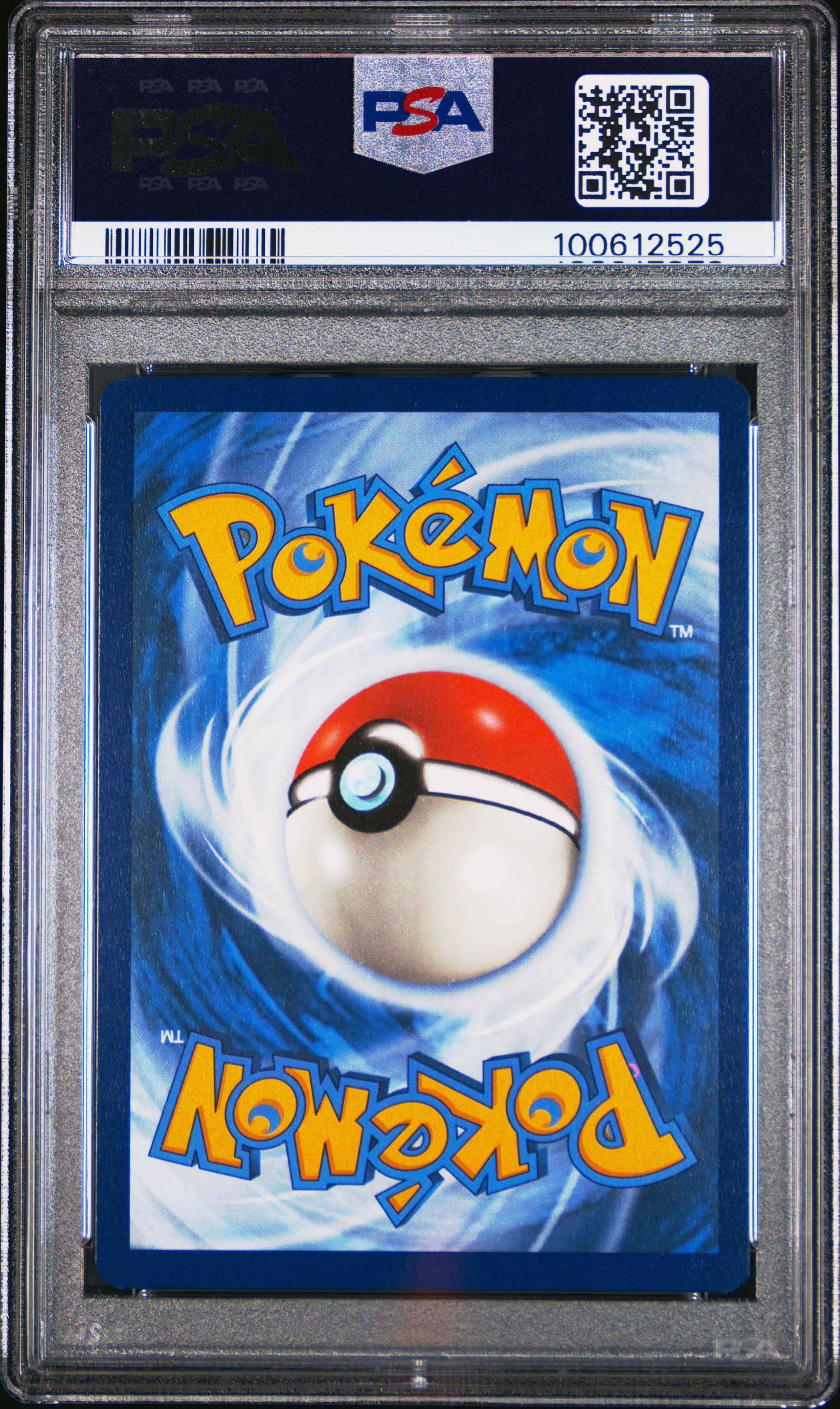 2024 Pokemon Ssp En-surging Sparks 219 Pikachu Ex Ultra Rare PSA 9