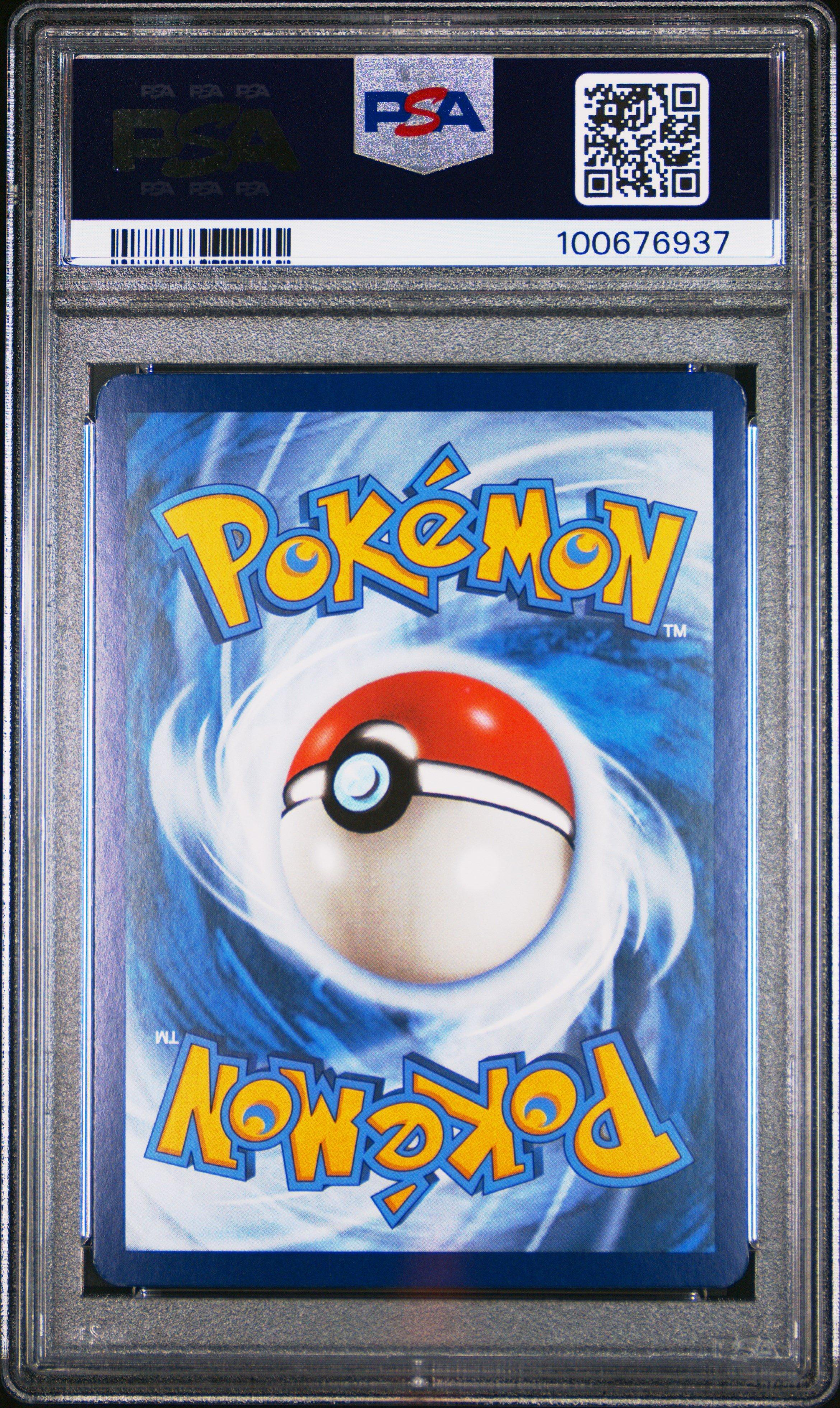 2024 Pokemon Twm En-twilight Masquerade 065 Zapdos Reverse Holo PSA 8