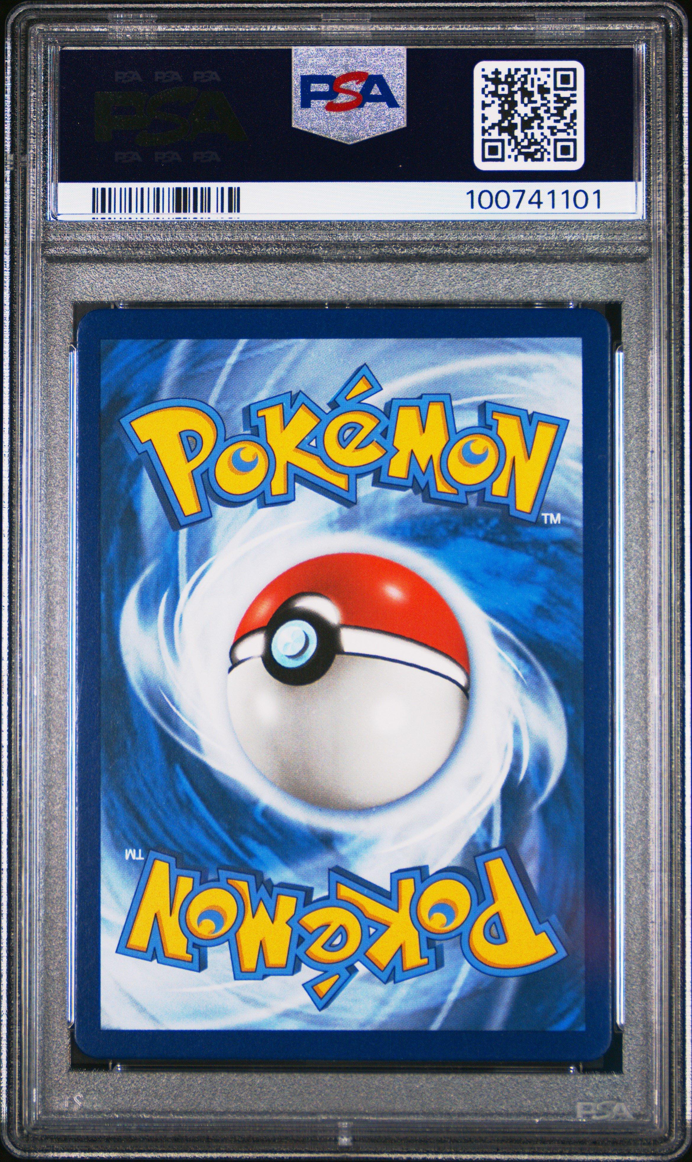 2019 Pokemon Sun & Moon Cosmic Eclipse 227 Full Art/silvally Gx PSA
