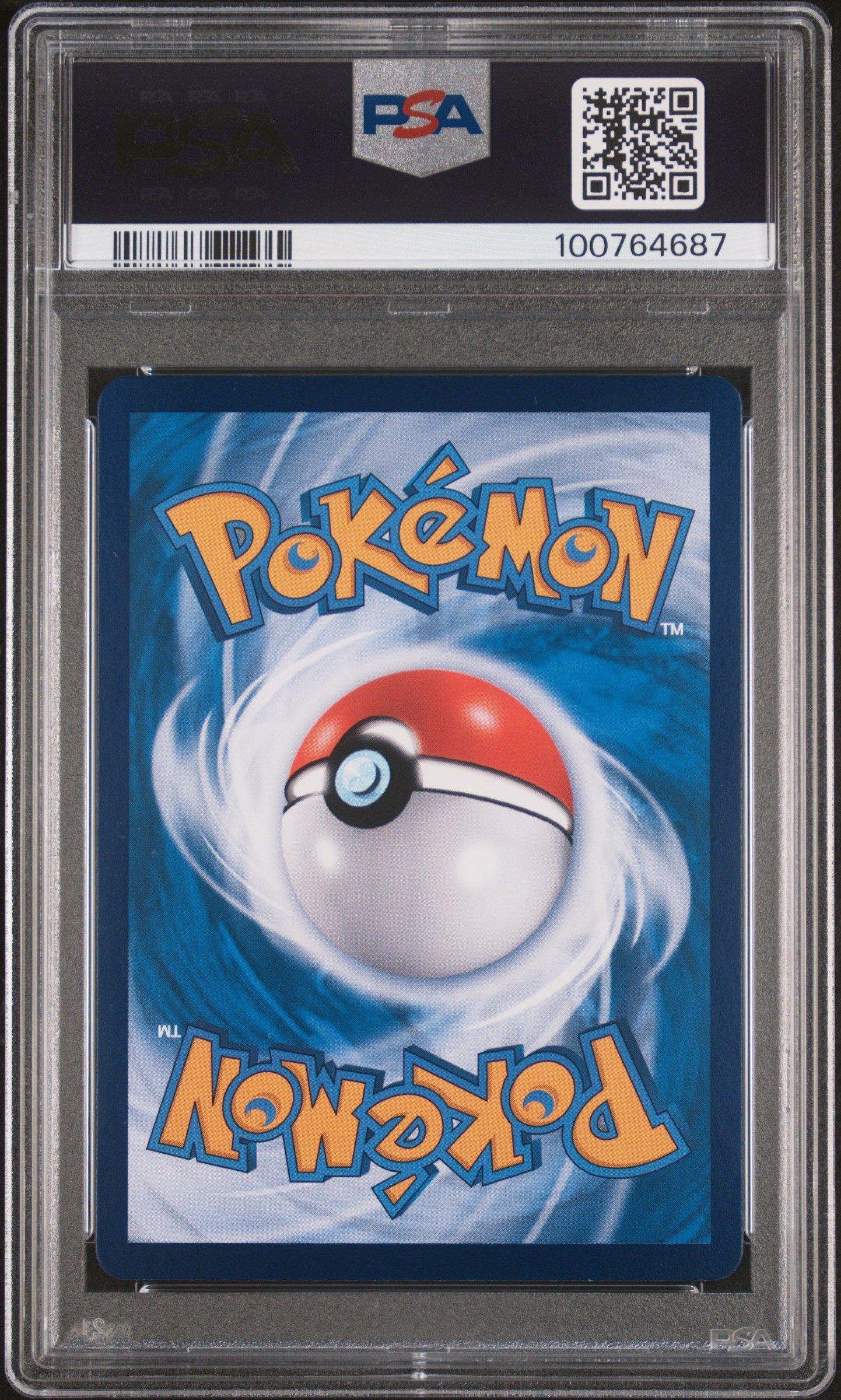2024 Pokemon Traditional Chinese Sv-p Promo 153 Pikachu 5th