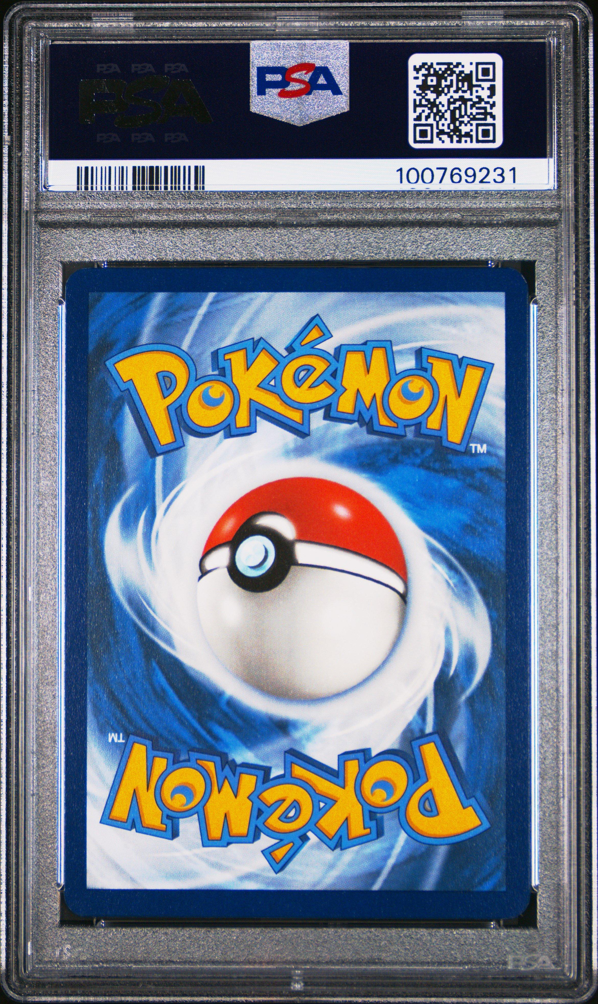 2024 Pokemon Ssp En-surging Sparks 202 Stunfisk Illustration Rare