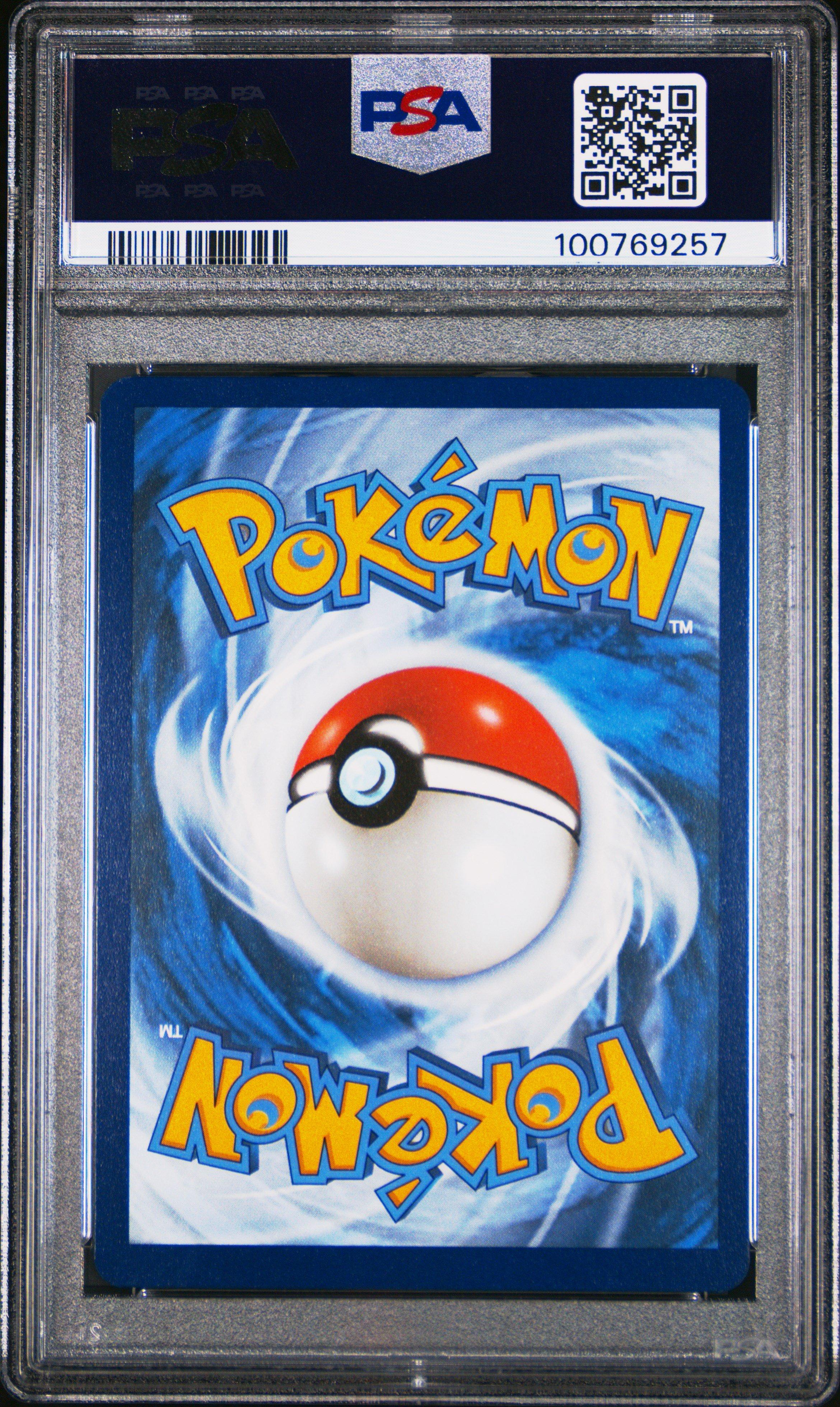 2024 Pokemon Svp En-sv Black Star Promo 157 Zapdos Surging Sparks Three Pack Blisters PSA
