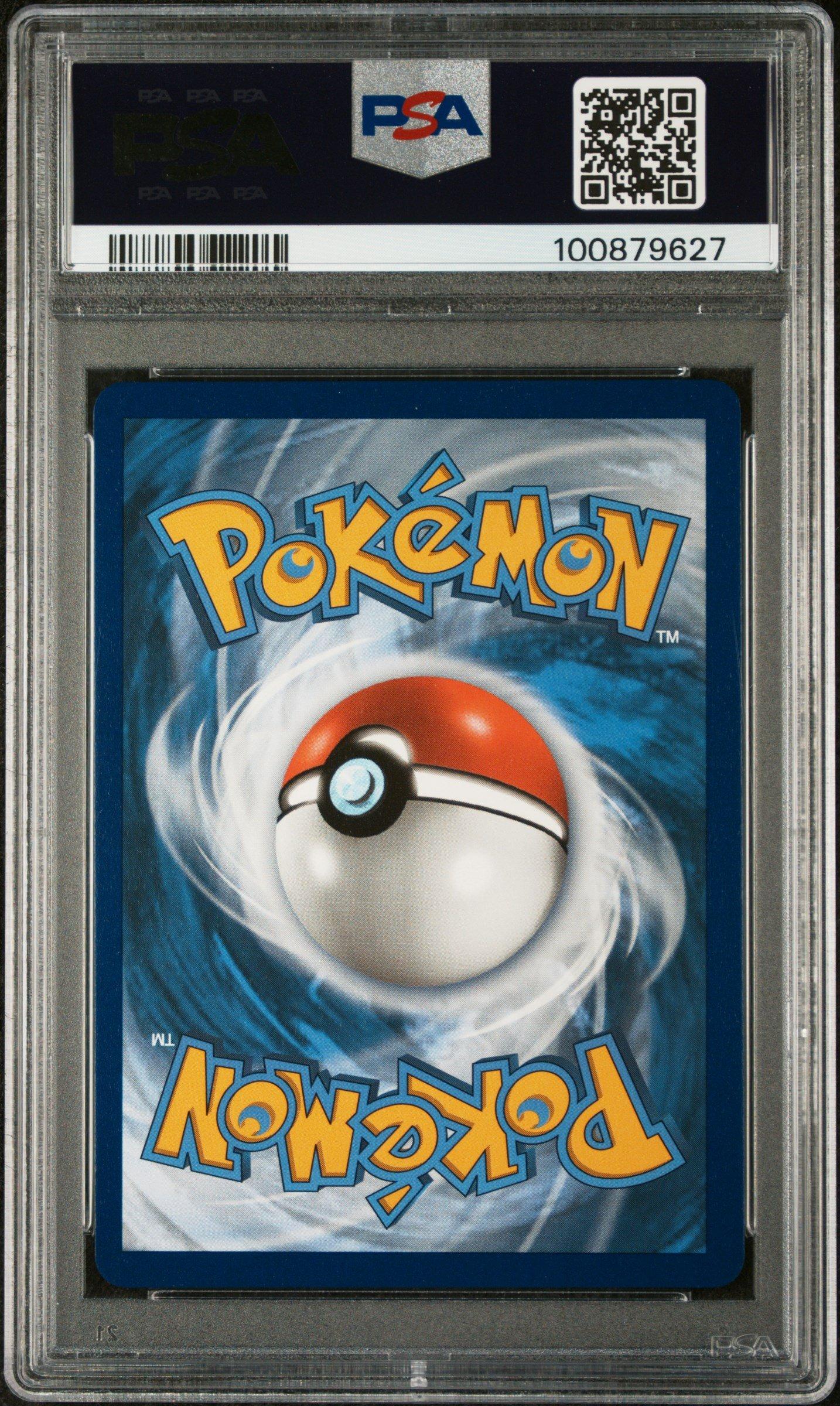 2021 Pokemon Sword & Shield Shining Fates Sv107 Full Art/charizard