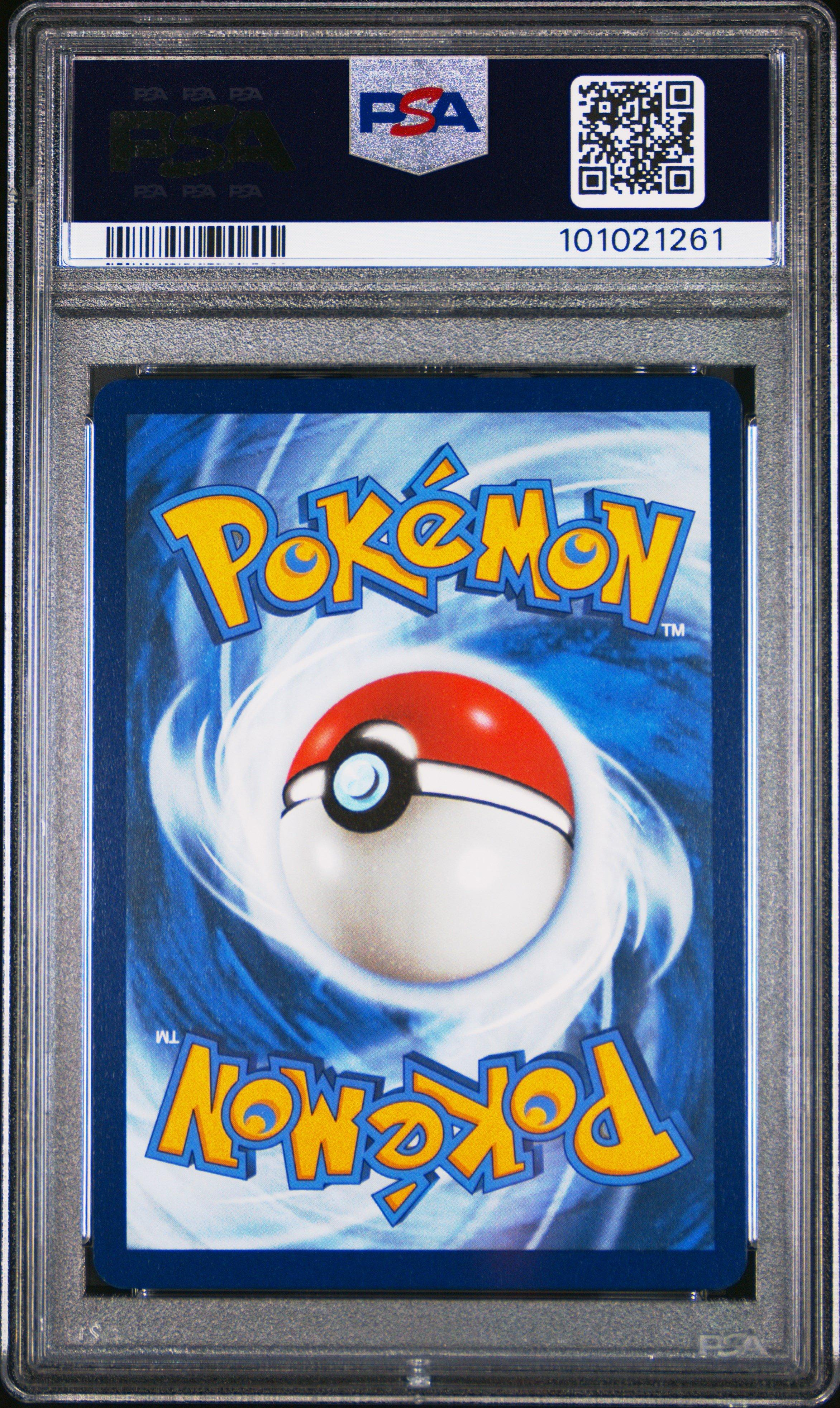 2024 Pokemon Ssp En-surging Sparks 238 Pikachu Ex Special