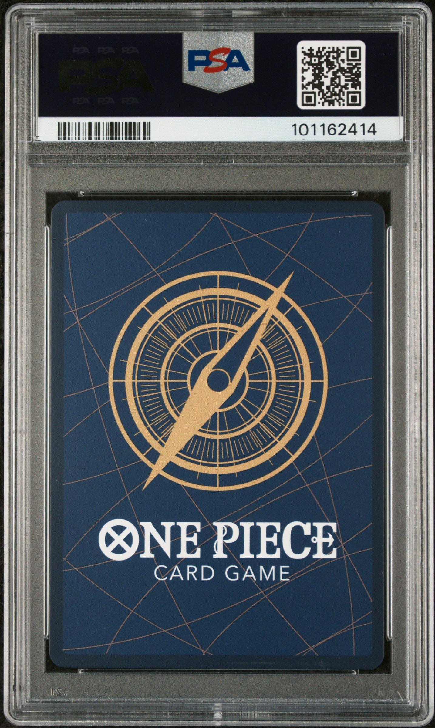 2024 One Piece Premium Card Collection -bandai Card Games Fest 23