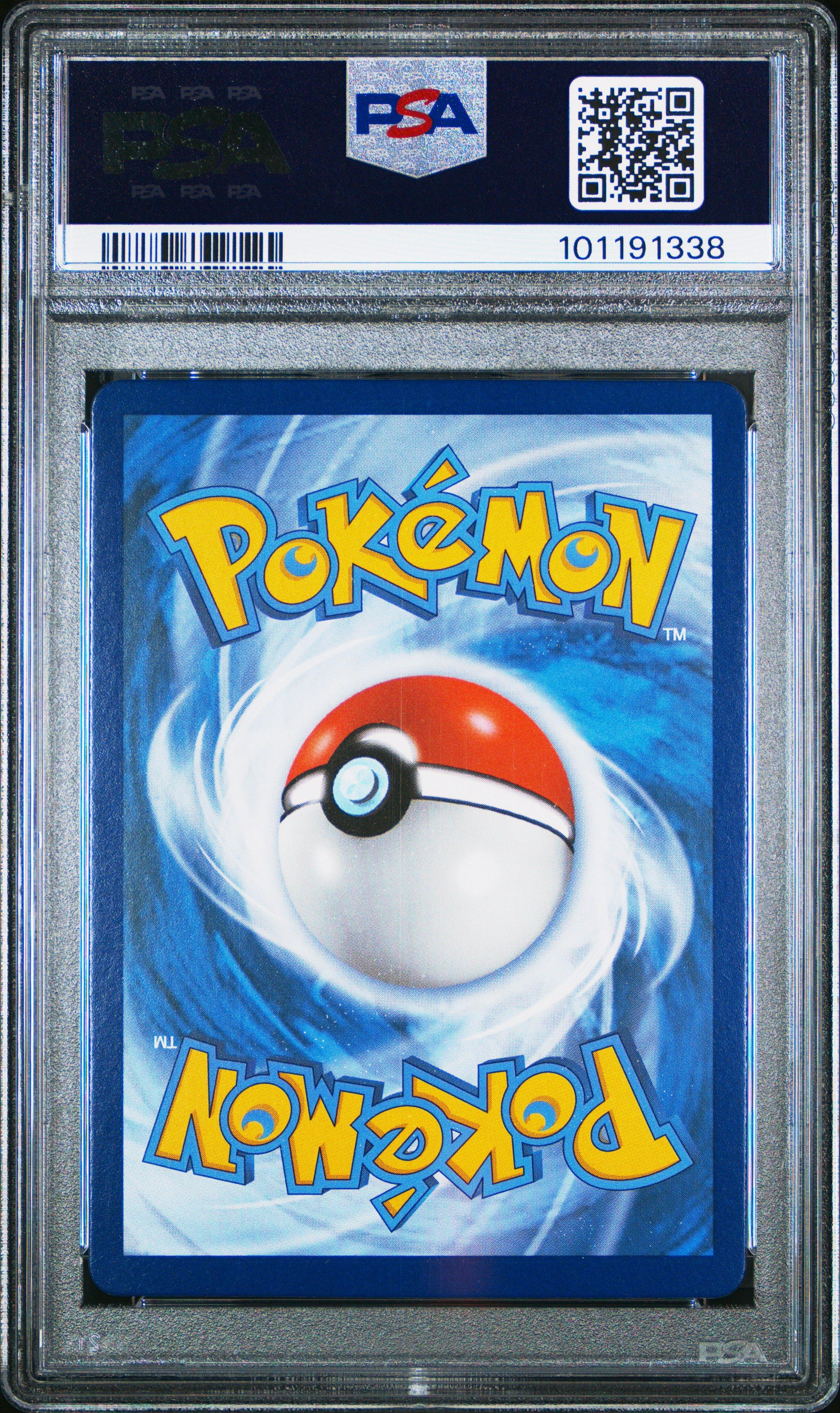 2022 Pokemon Sword & Shield Astral Radiance 172 Full Art/machamp V Spanish PSA 9