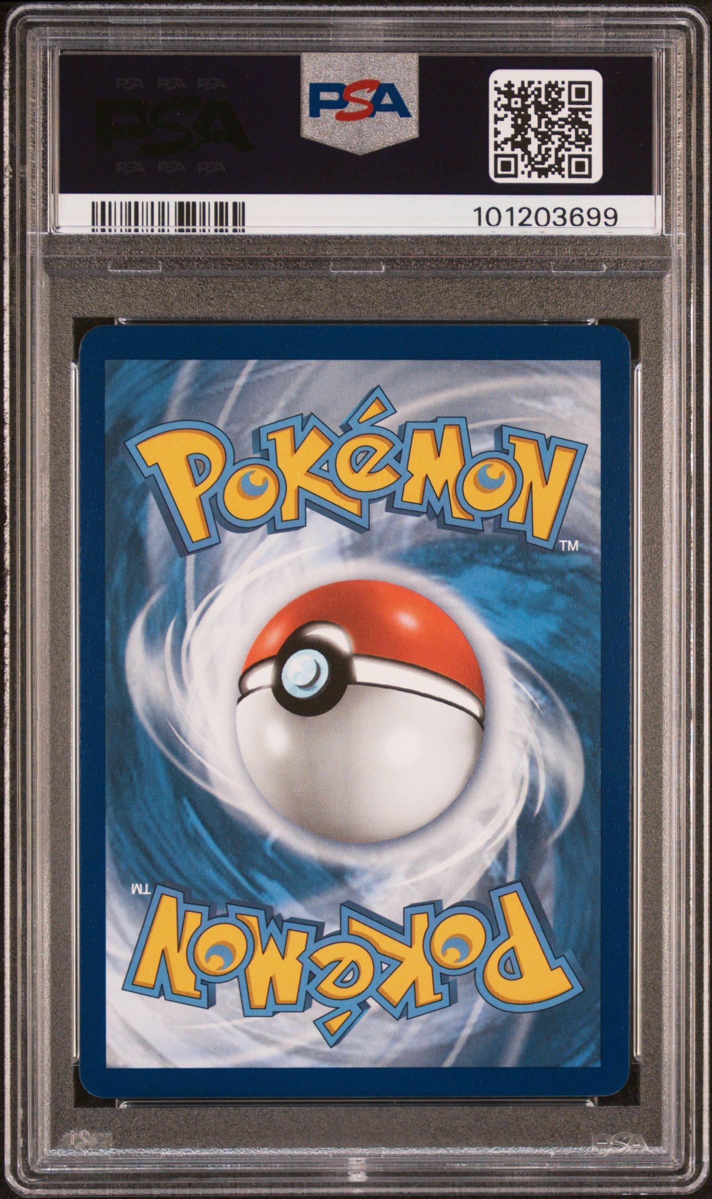 2022 Pokemon Sword & Shield Brilliant Stars 181 Full Art/galarian Articuno V Secret PSA
