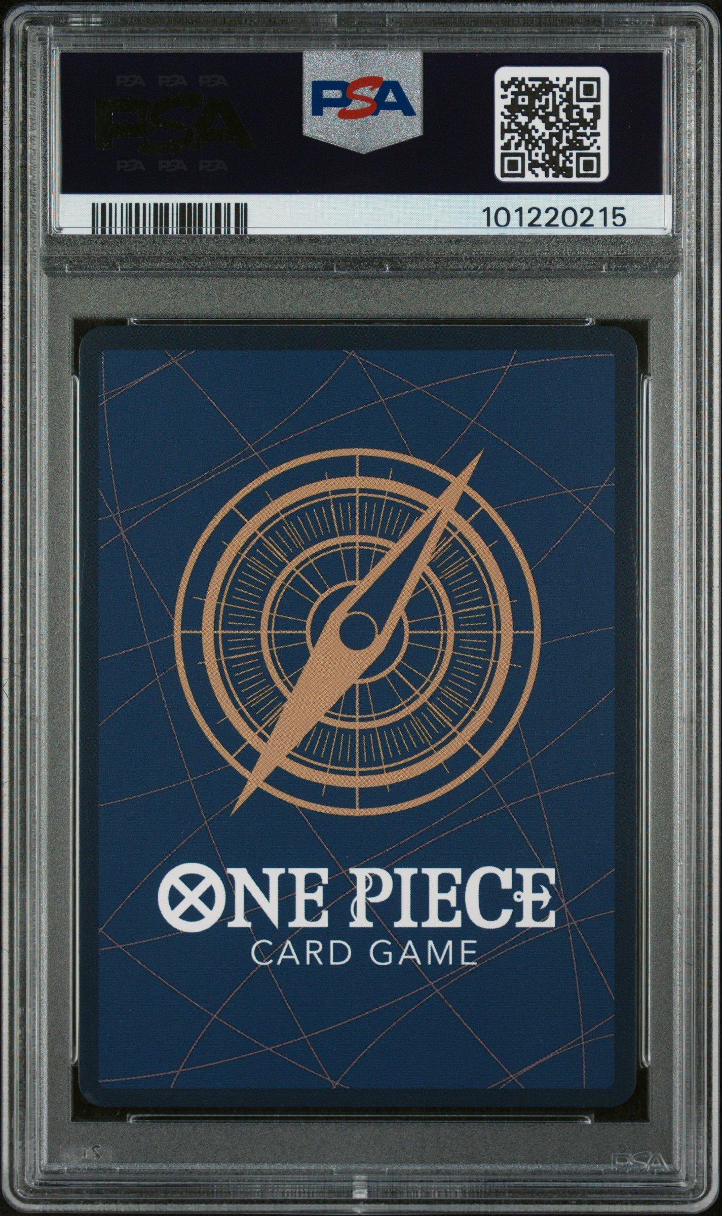 one piece card game premium card collection 25th edition One Piece Premium Card Collection 25th Edition main image 0