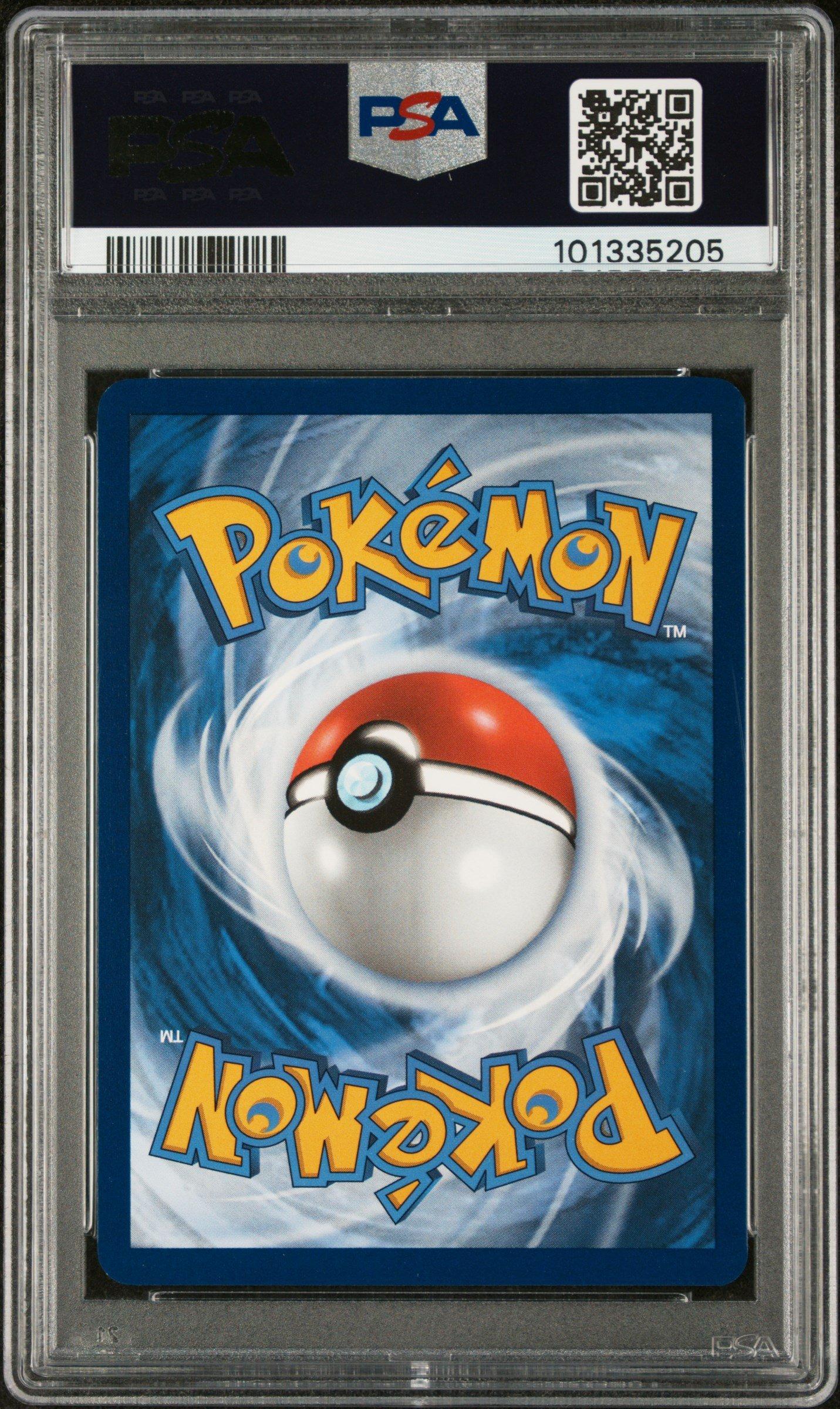 2023 Pokemon Svp En-sv Black Star Promo 053 Mew Ex 151 Ultra