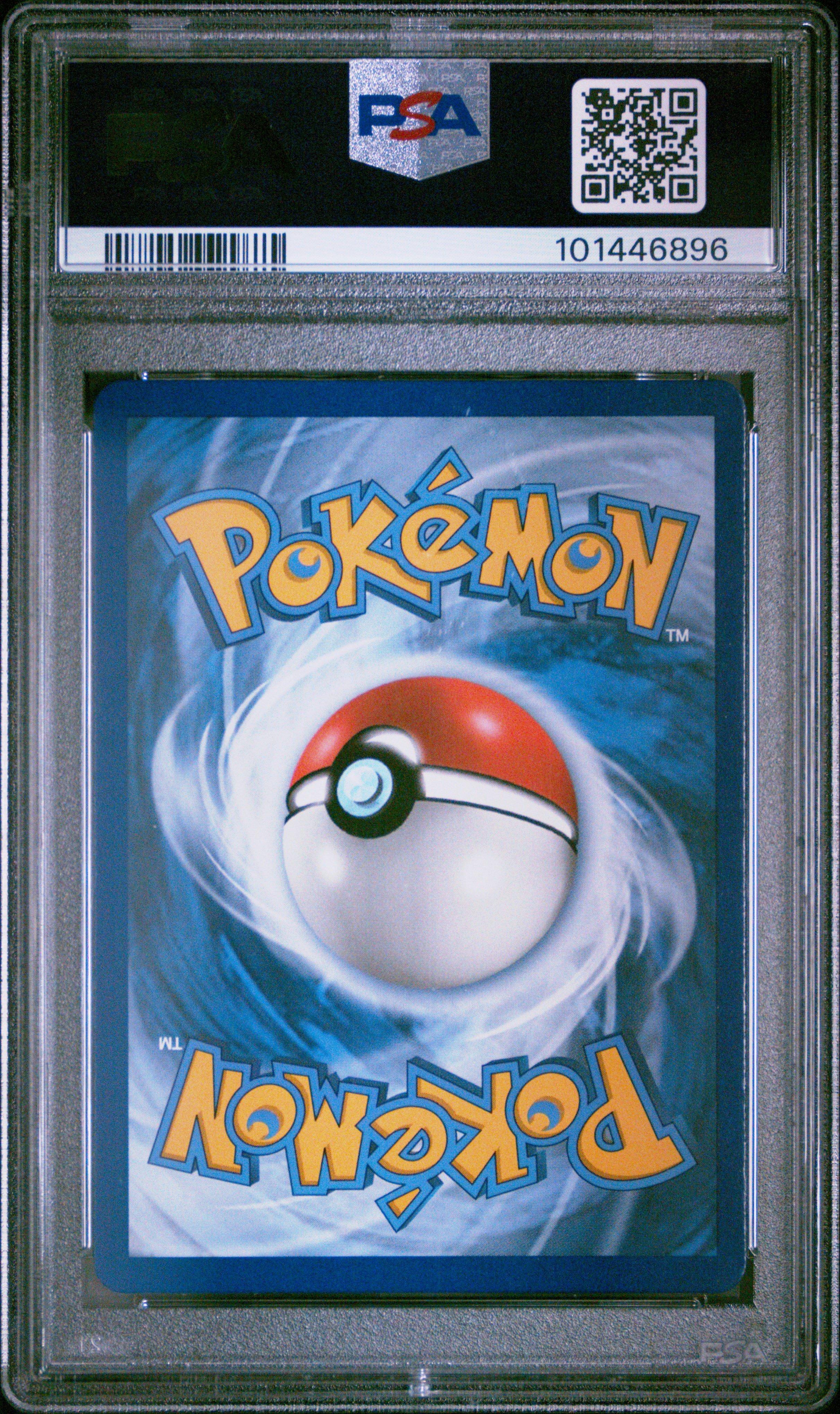 2016 Pokemon Xy Breakpoint 119 Full Art/scizor Ex PSA