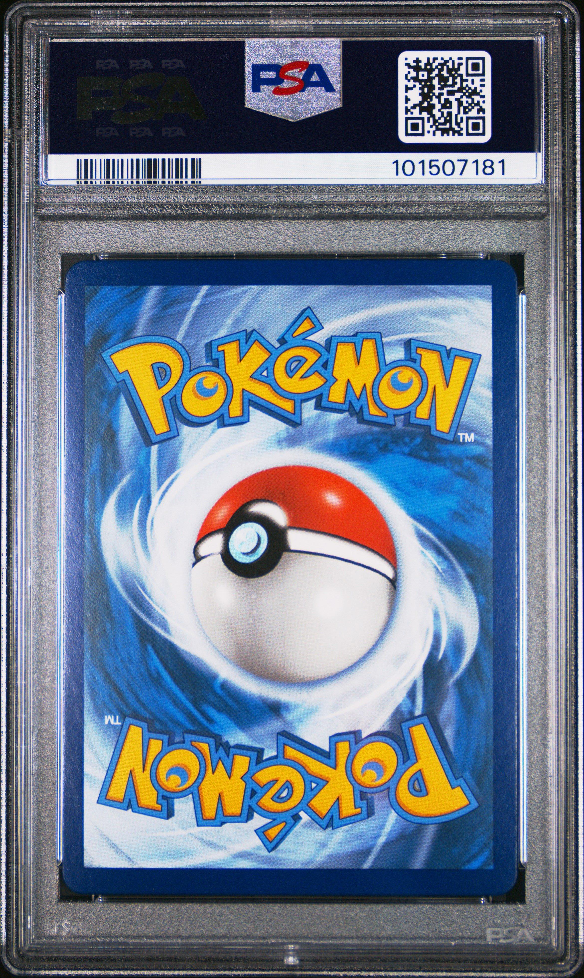 2022 Pokemon Sword & Shield Lost Origin 200 Full Art/drapion Vstar Secret PSA 10