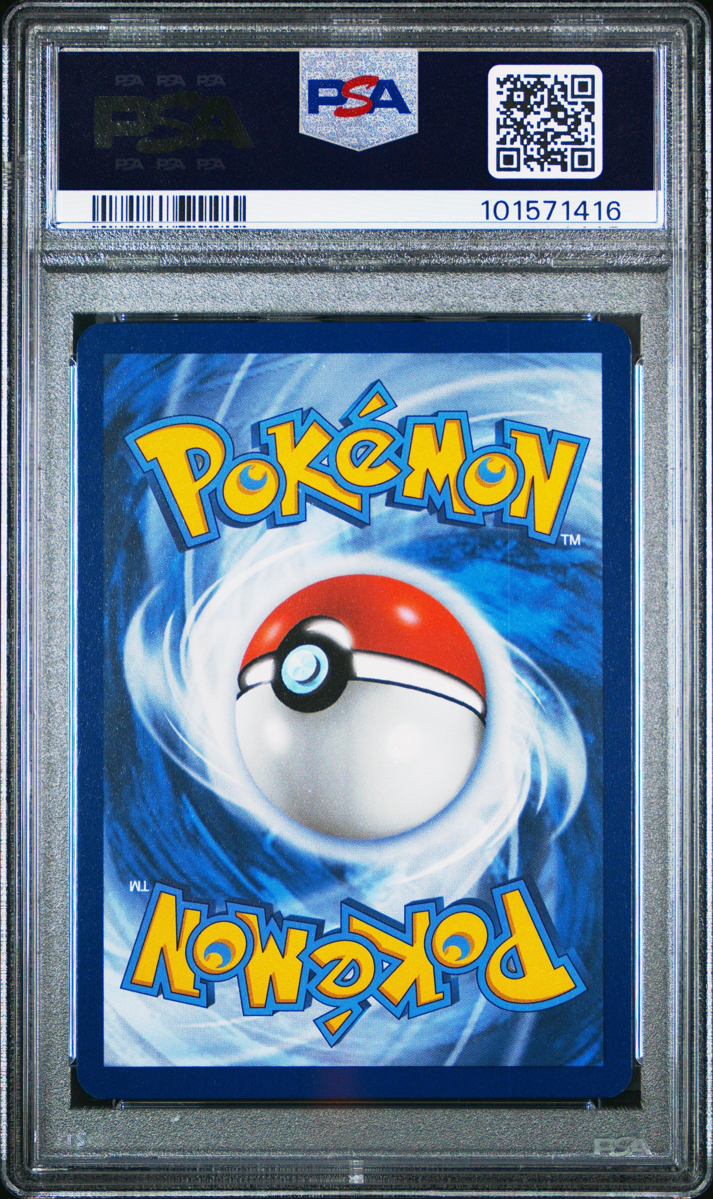 2024 Pokemon Ssp En-surging Sparks 164 Brilliant Blender PSA 10