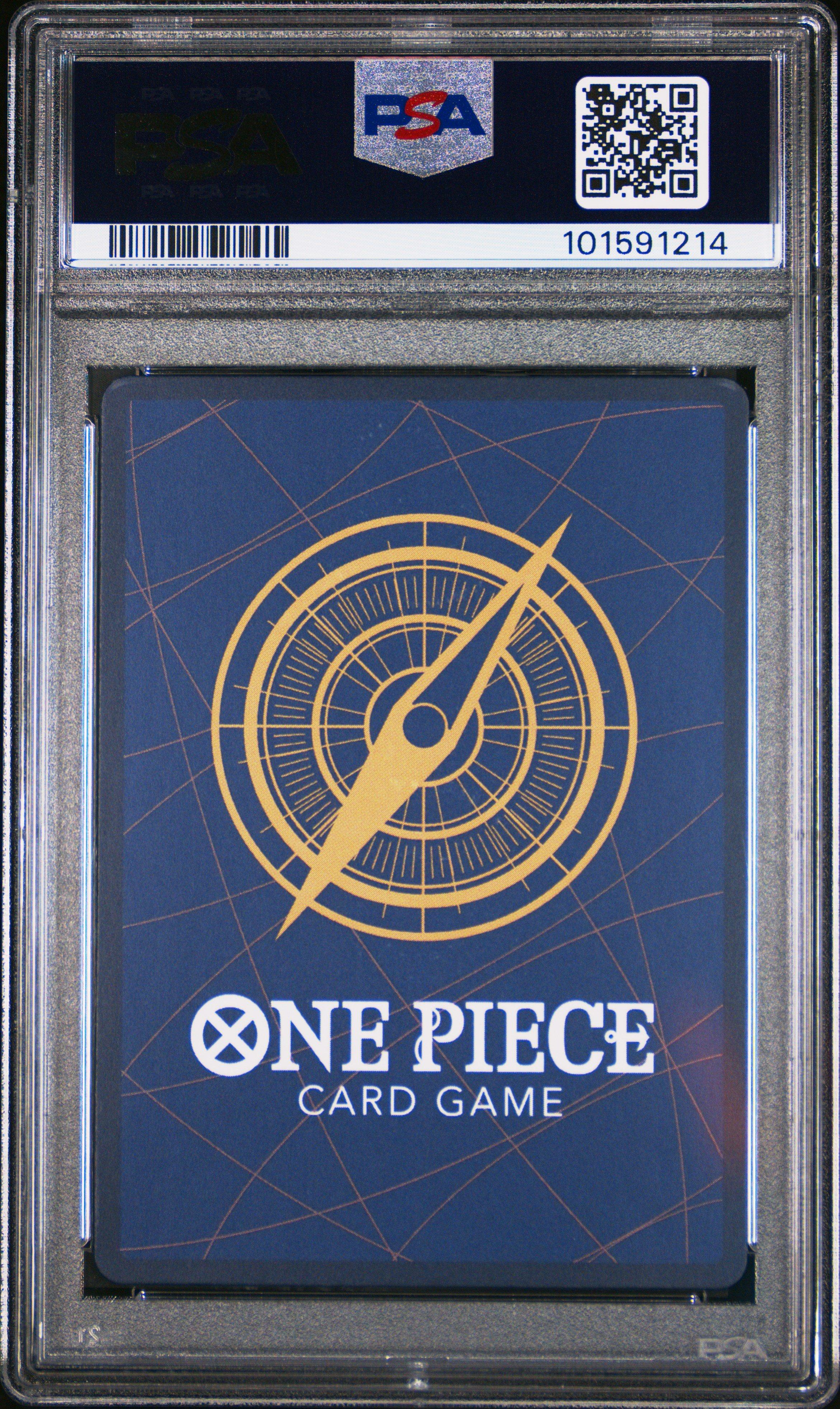 2024 One Piece Premium Card Collection -best Selection Vol.2- 013 