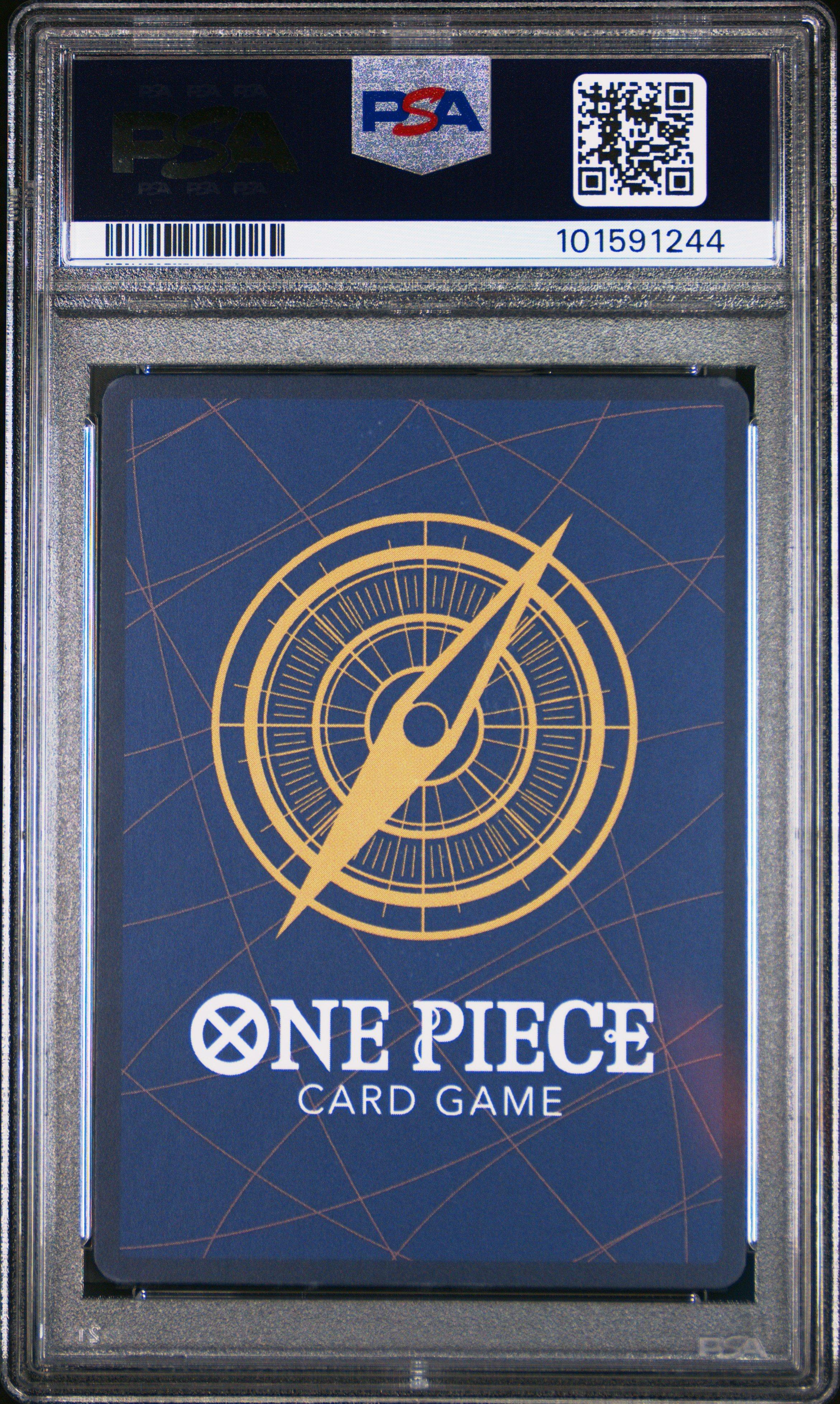 one piece tcg best selection vol 2 One Piece TCG [PRB-02] The Best Vol.2 Booster Box (Japanese) – Card Piece main image 1