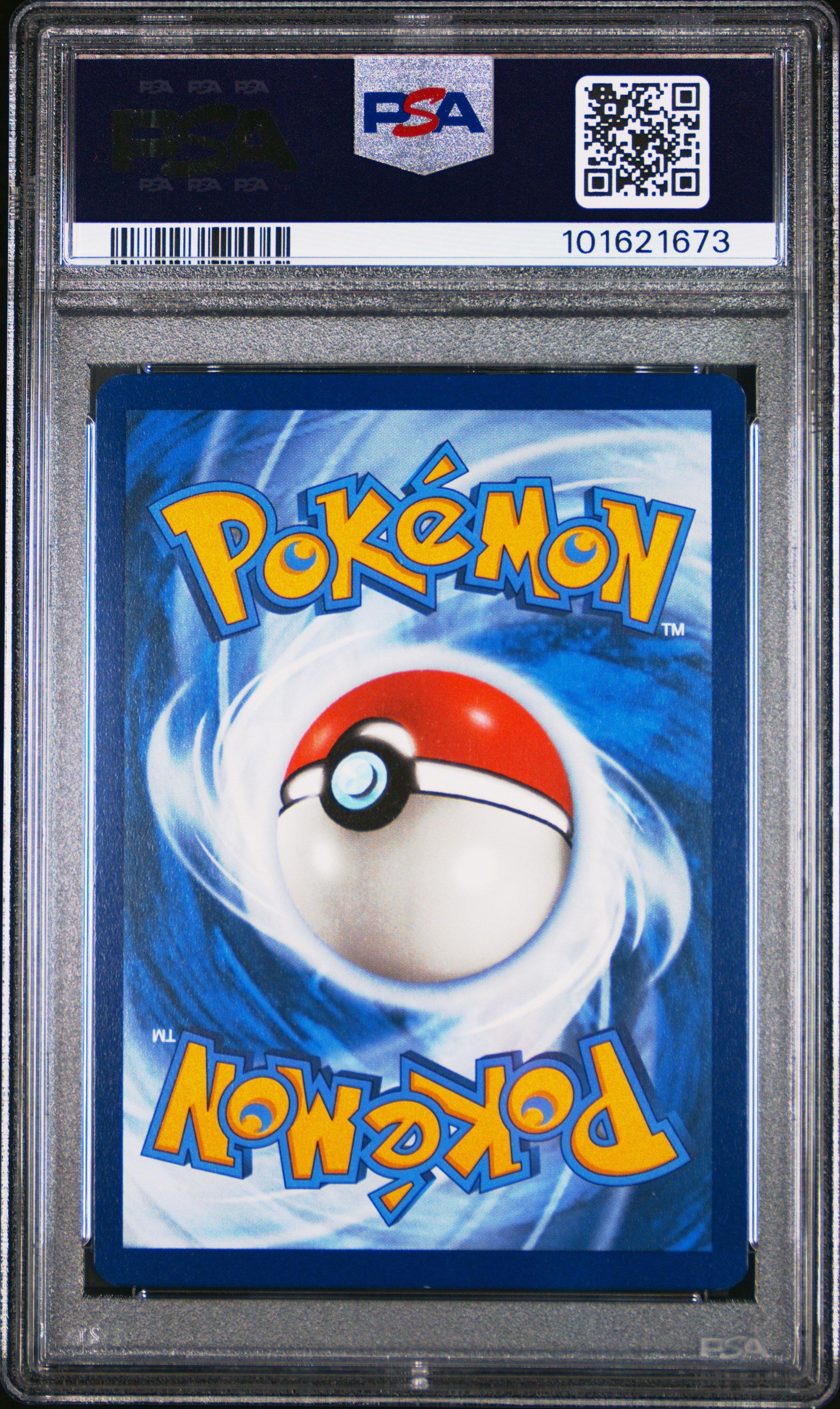 2024 Pokemon Ssp En-surging Sparks 219 Pikachu Ex Ultra Rare PSA