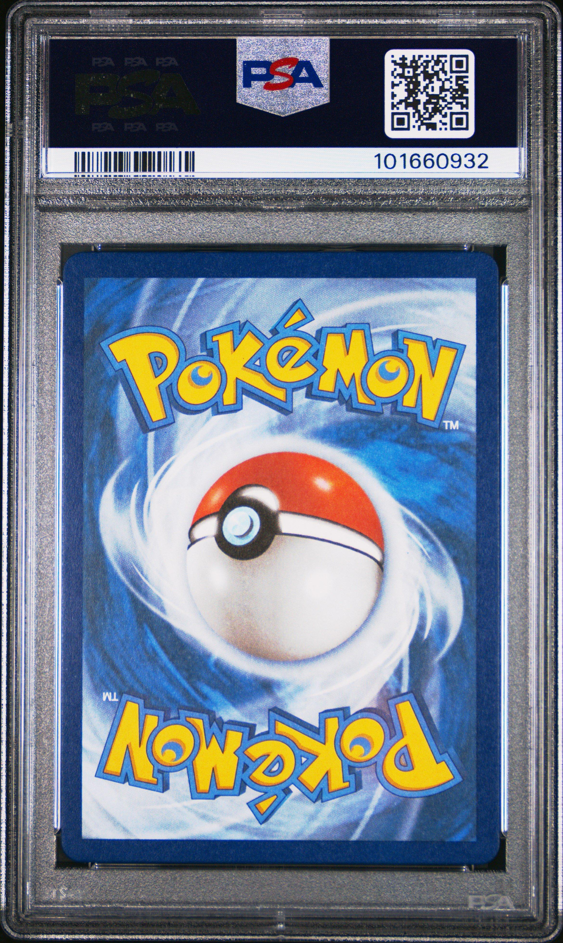 2021 Pokemon Celebrations Classic Collection 2 Blastoise-holo PSA