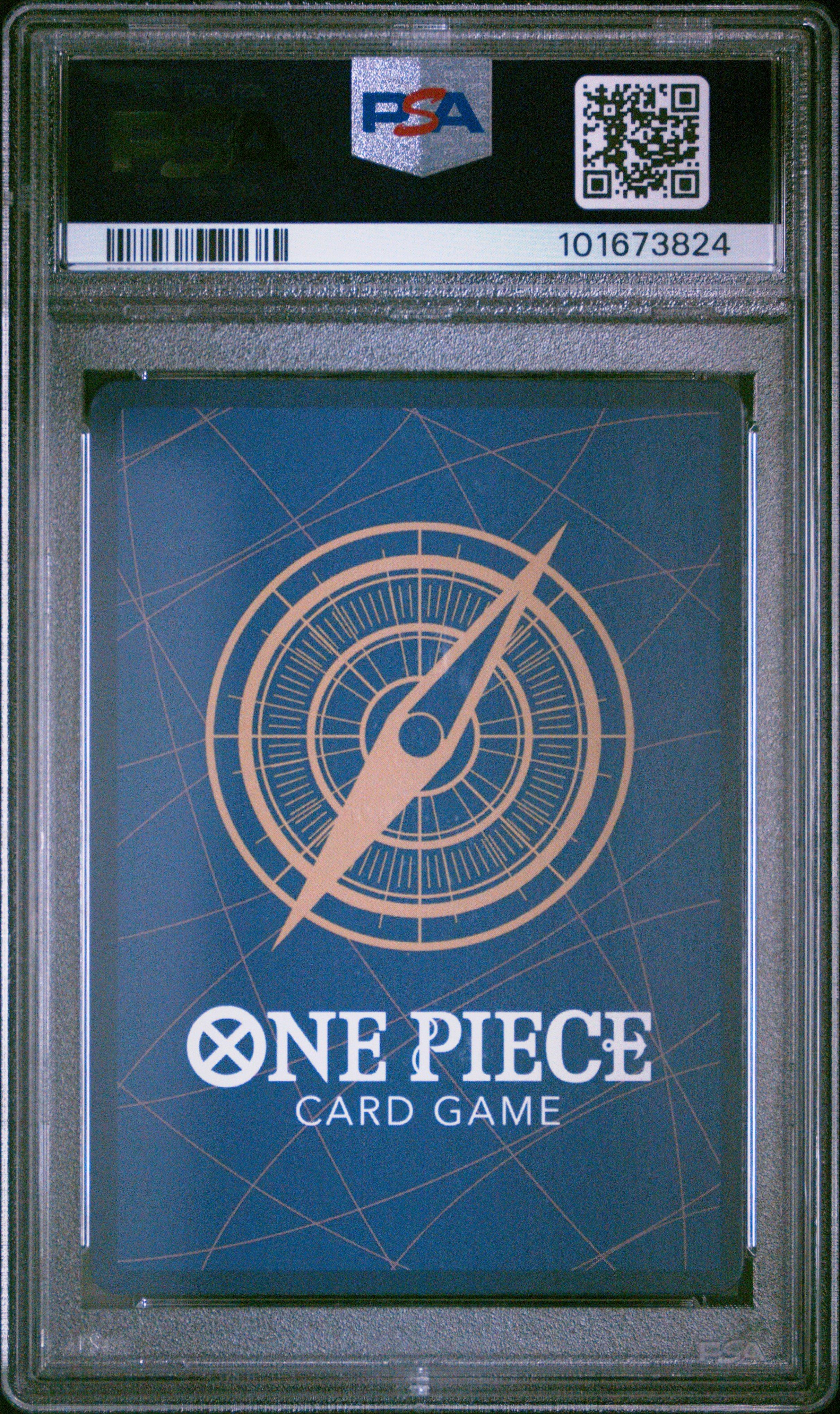 2024 One Piece Op07-500 Years In The Future 029 Basil Hawkins