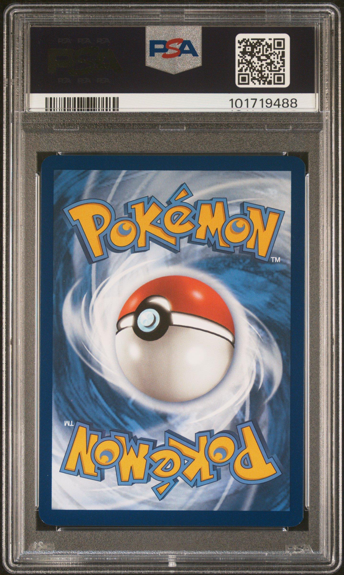 2024 Pokemon Ssp En-surging Sparks 244 Drayton Special