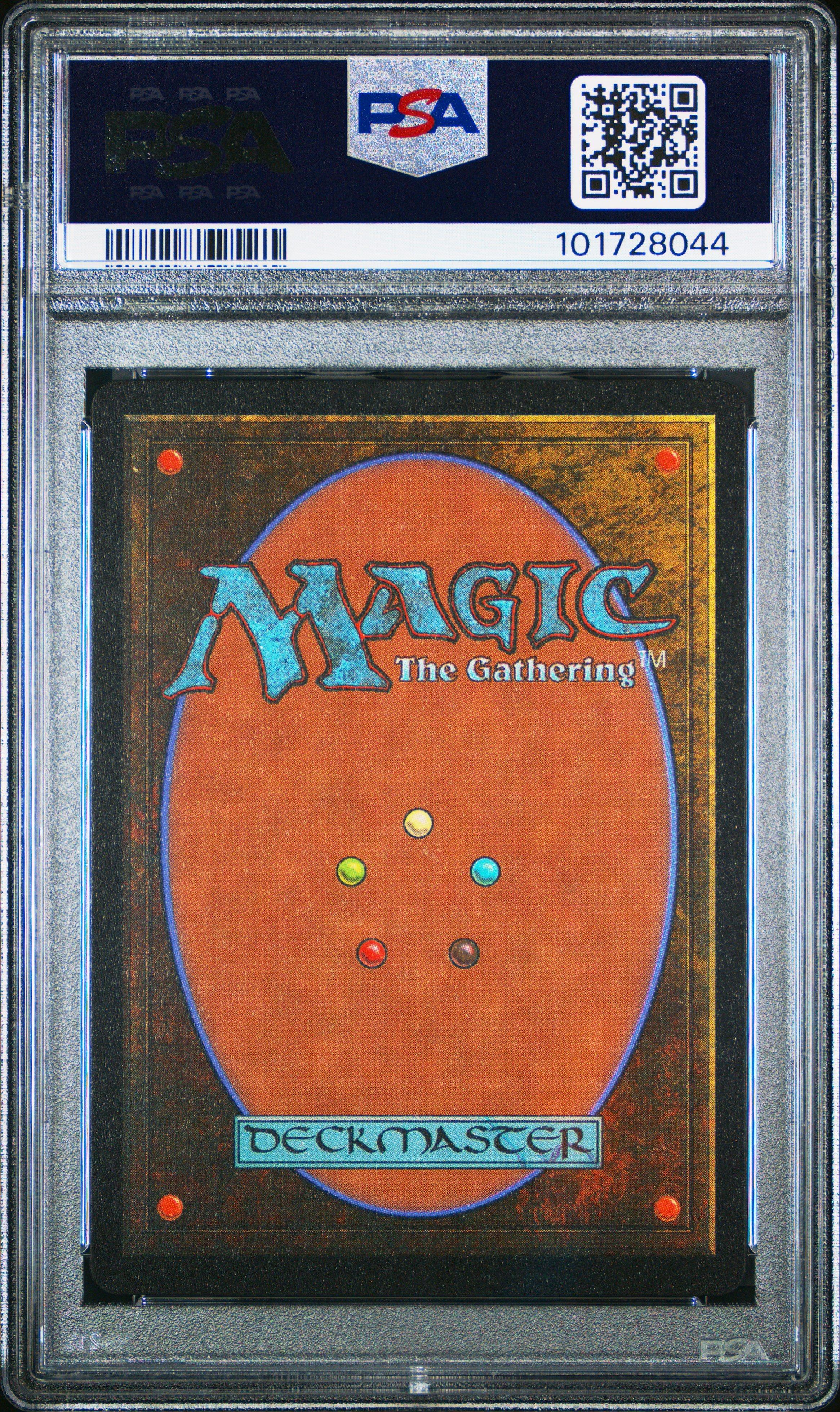 mtg アカデミーの廃墟 英語版Foil PSA10 2024 Magic The Gathering Assassin's Creed 268 Altair Ibn-la'ahad