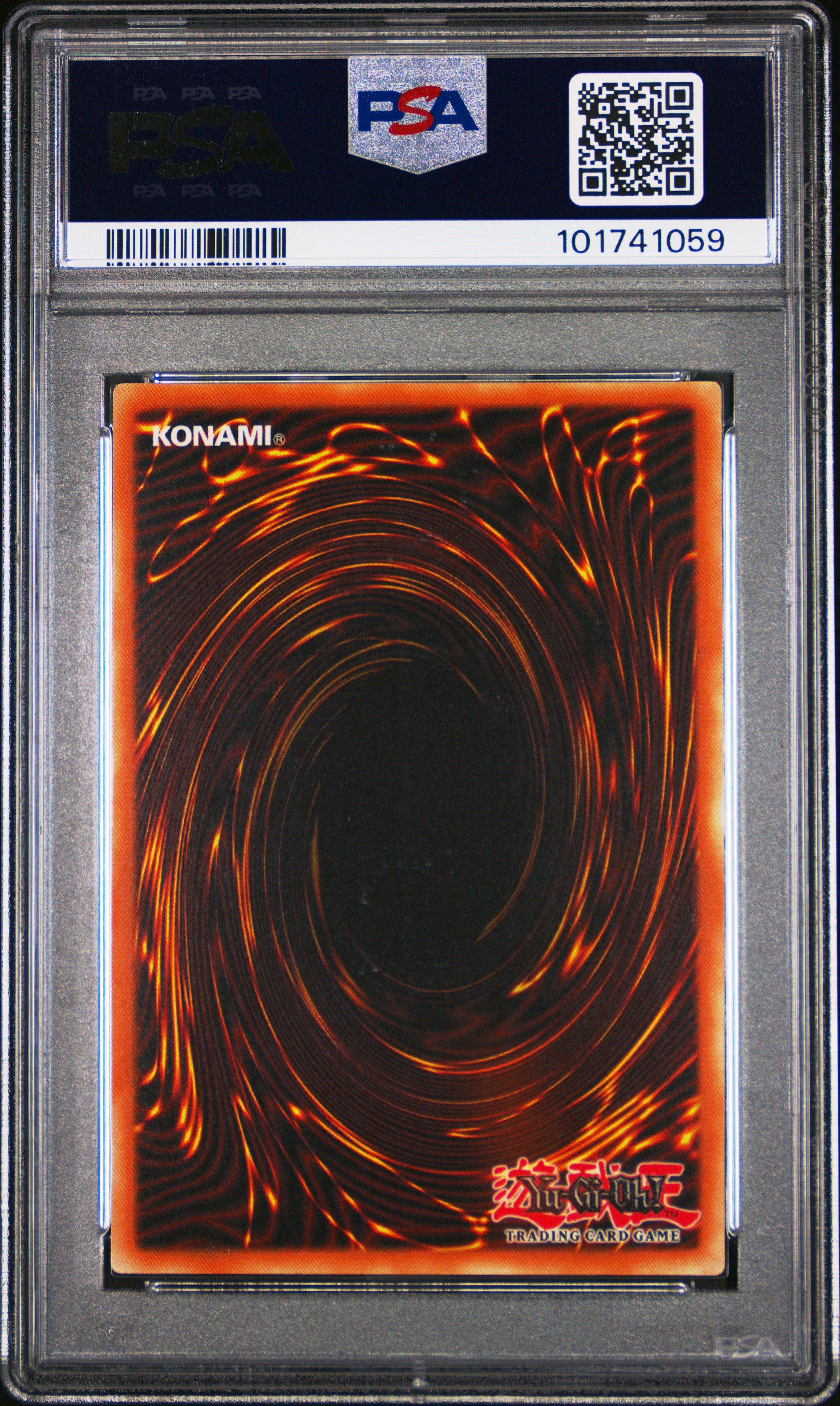 2024 Yu-gi-oh! Ra03-quarter Century Bonanza En137 The Winged Dragon Of Ra 1st Edition-quarter Century Secret Rare PSA 10