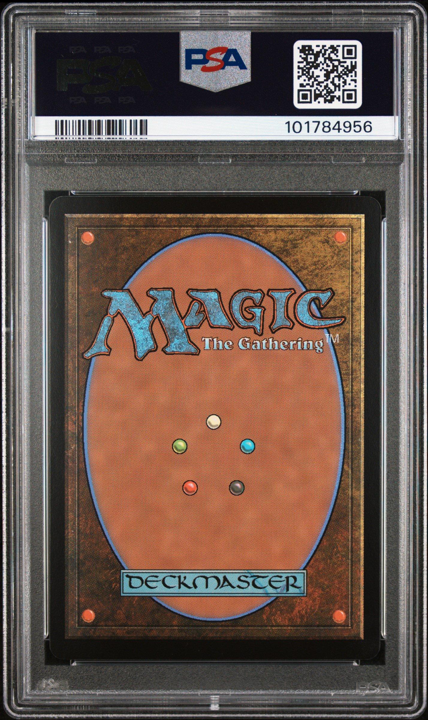 2023 Magic The Gathering Tales Of Middle-earth 246 The One Ring Foil PSA 10 Graded  Card | GameStop