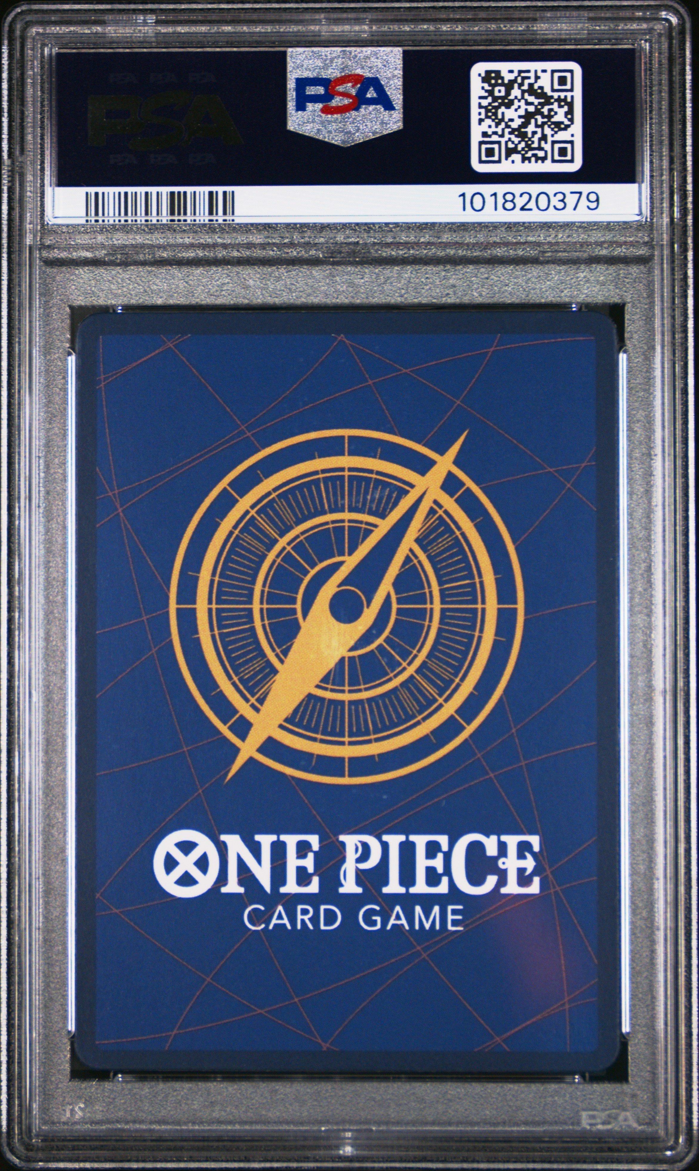 2024 One Piece Op07-500 Years In The Future 010 Trafalgar Law