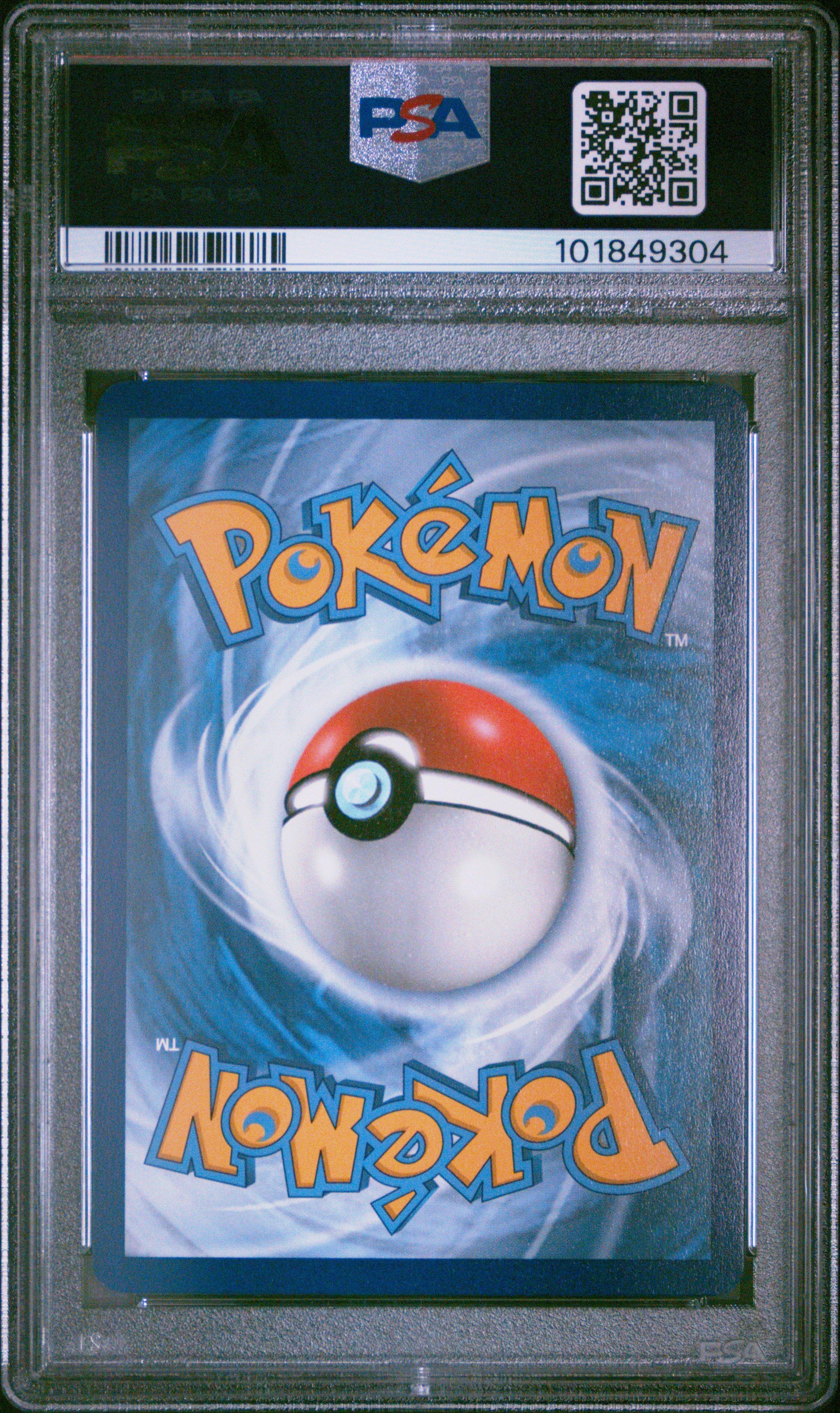 2021 Pokemon Mcdonald's Collection 25 Pikachu-holo PSA