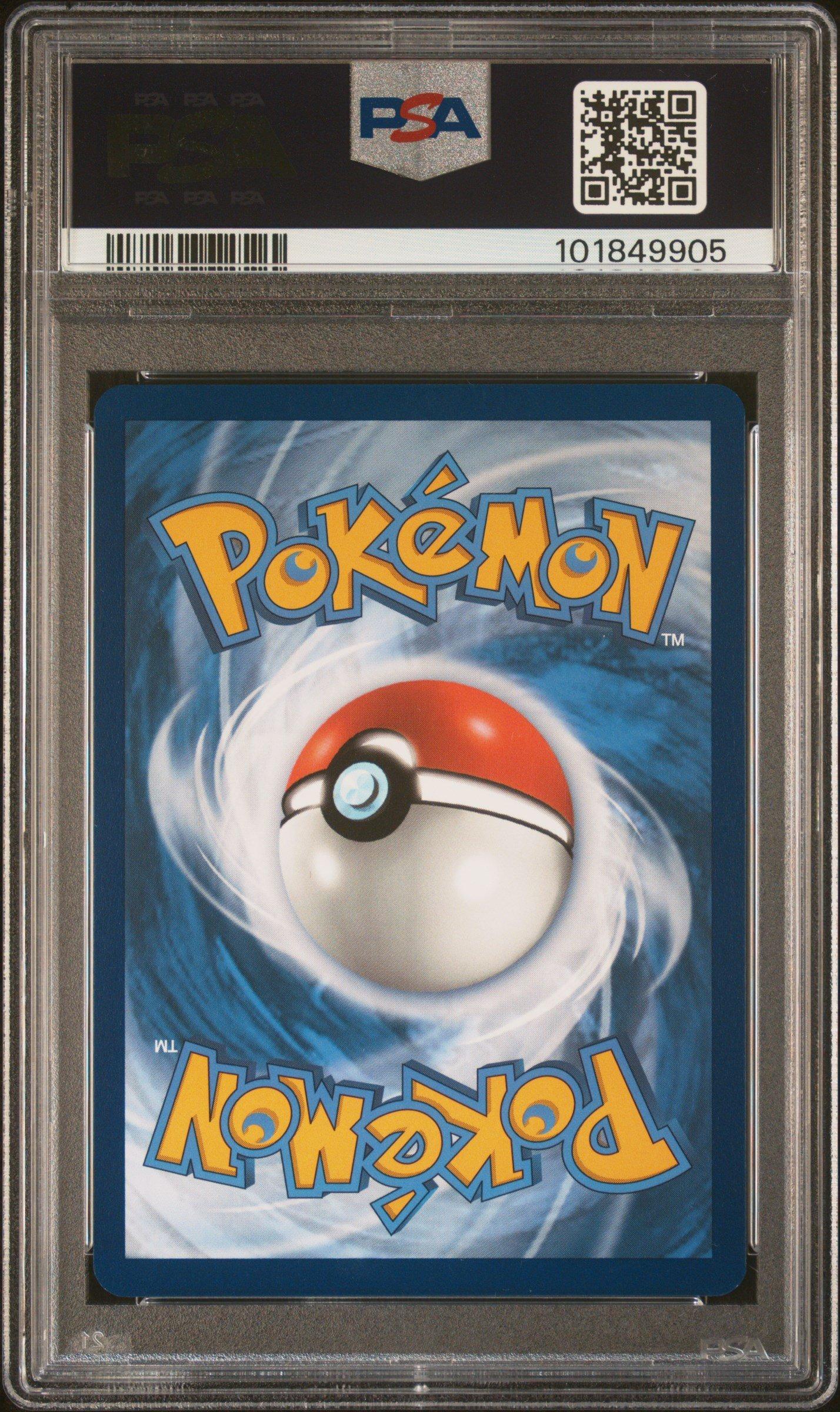 pokemon horizons promo cards Terapagos(161/191)/Sprigatito(012/193) GameStop Horizons Promo Sealed —  KanZenGames main image 0