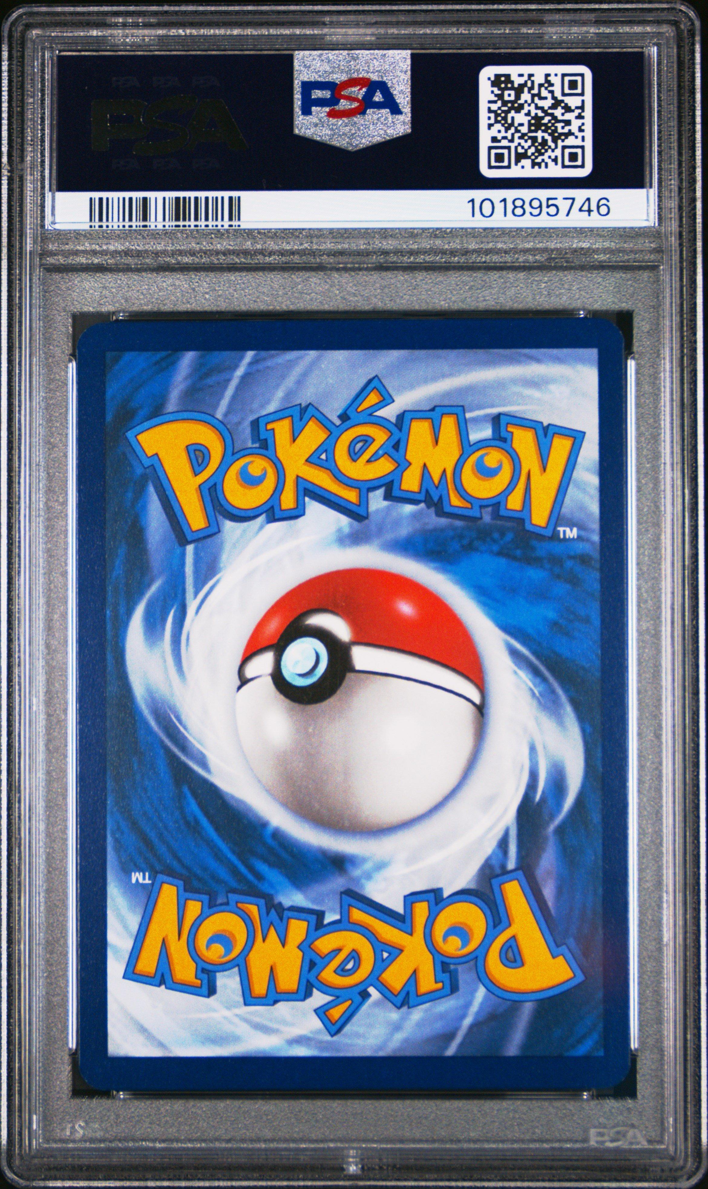 2024 Pokemon Svp En-sv Black Star Promo 159 Magneton Surging
