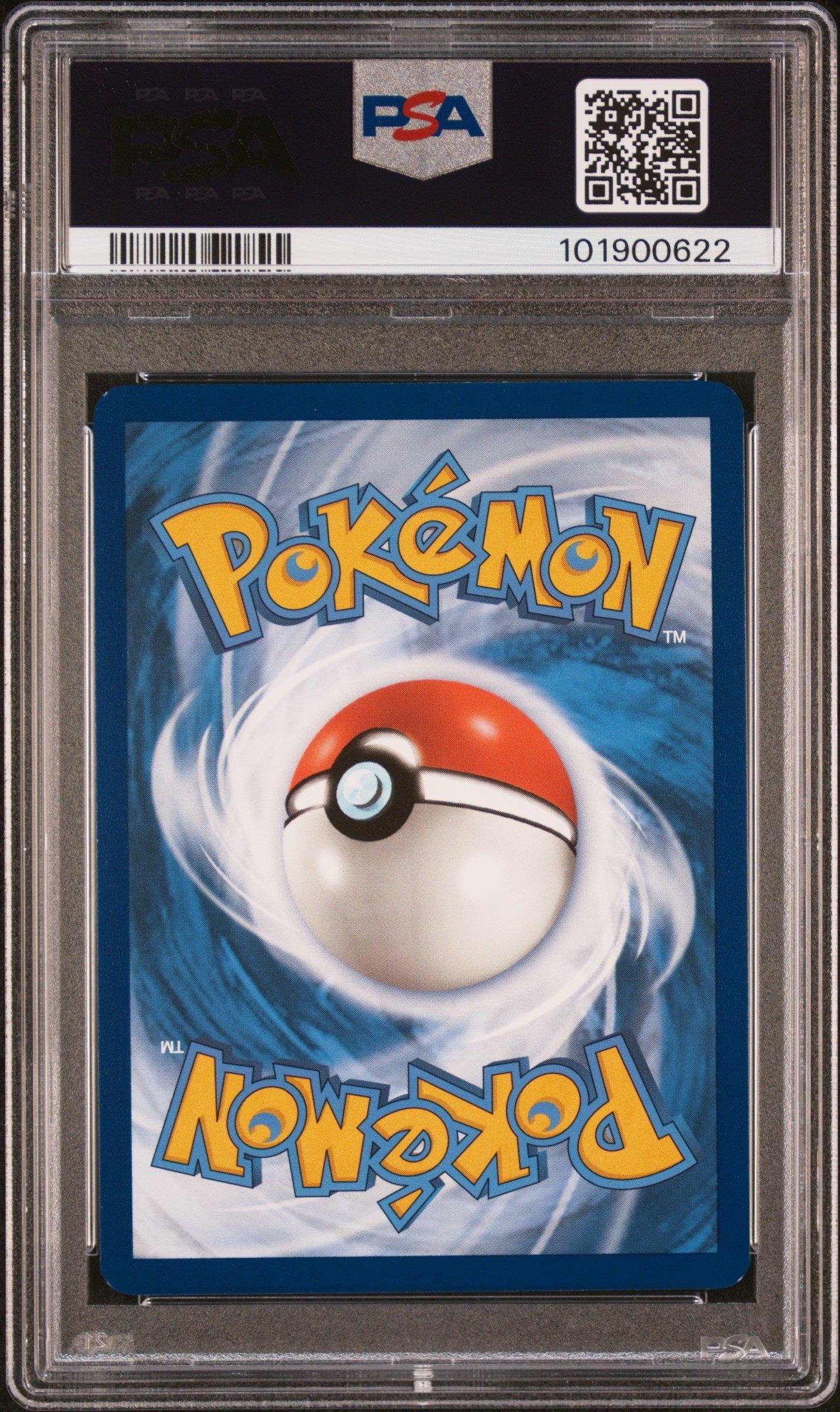 2023 Pokemon Svi En-scarlet & Violet 214 Greavard Illustration