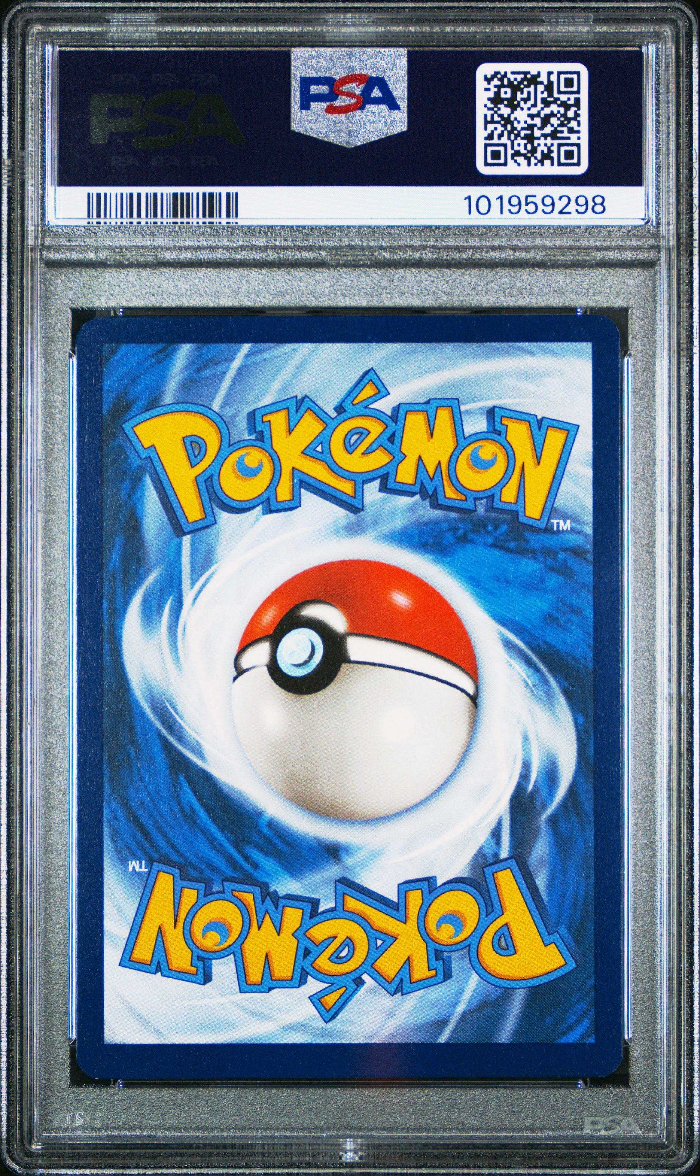 PSA10 ポケモンカード 9枚セット 2023 2023 Pokemon Sword And Shield Crown Zenith Gg10 Full Art/mew PSA 9