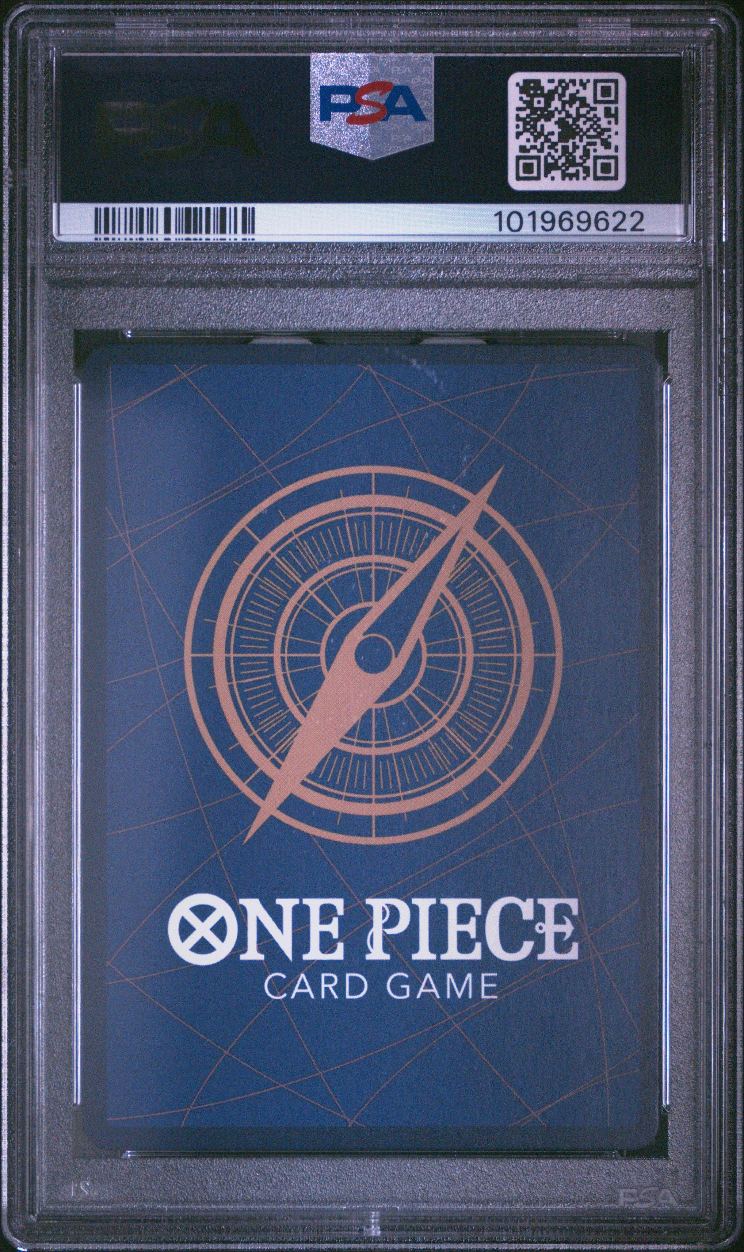 2023 One Piece Premium Bandai Premium Card Collection 25th Edition