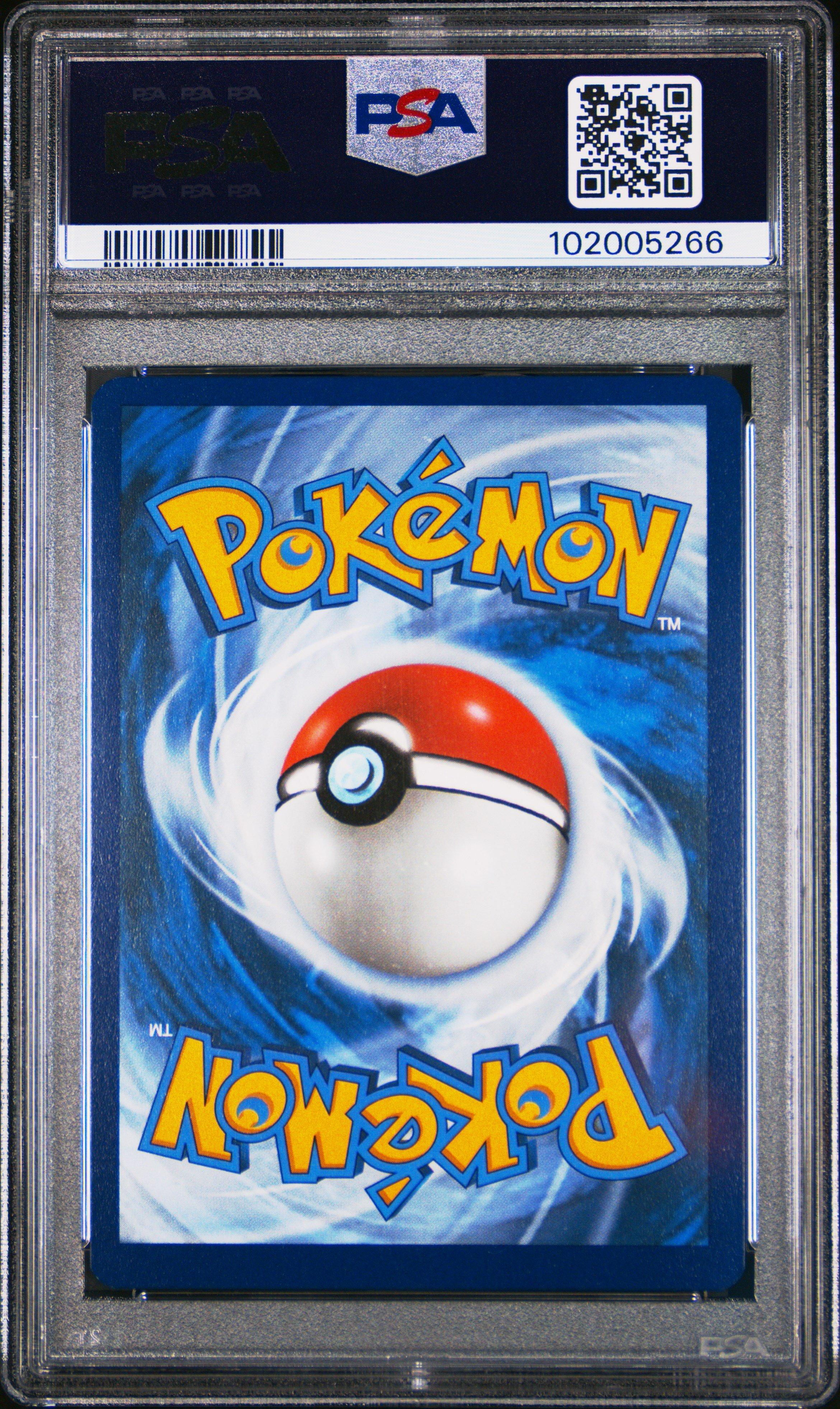 2024 Pokemon Ssp En-surging Sparks 076 Latias Ex PSA