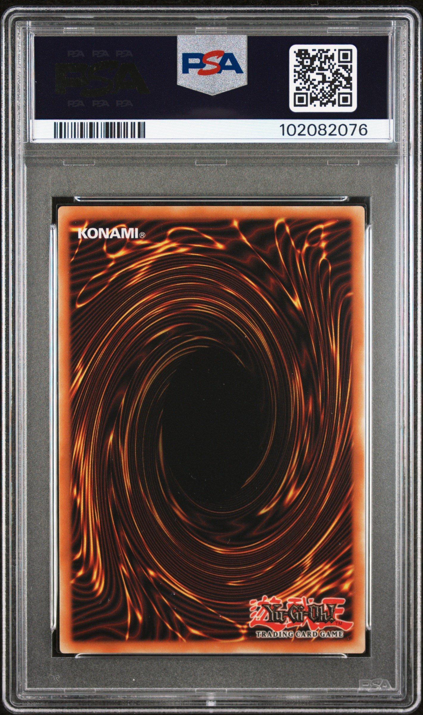 2024 Yu-gi-oh! Rota-rage Of The Abyss En024 Mulcharmy Fuwalos 1st Edition PSA 10