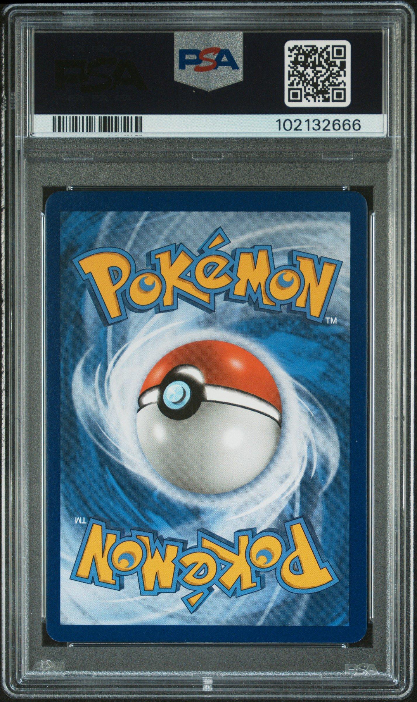 2019 Pokemon Sm Black Star Promo Sm197 Greninja Gx Detective Pikachu Greninja-gx PSA