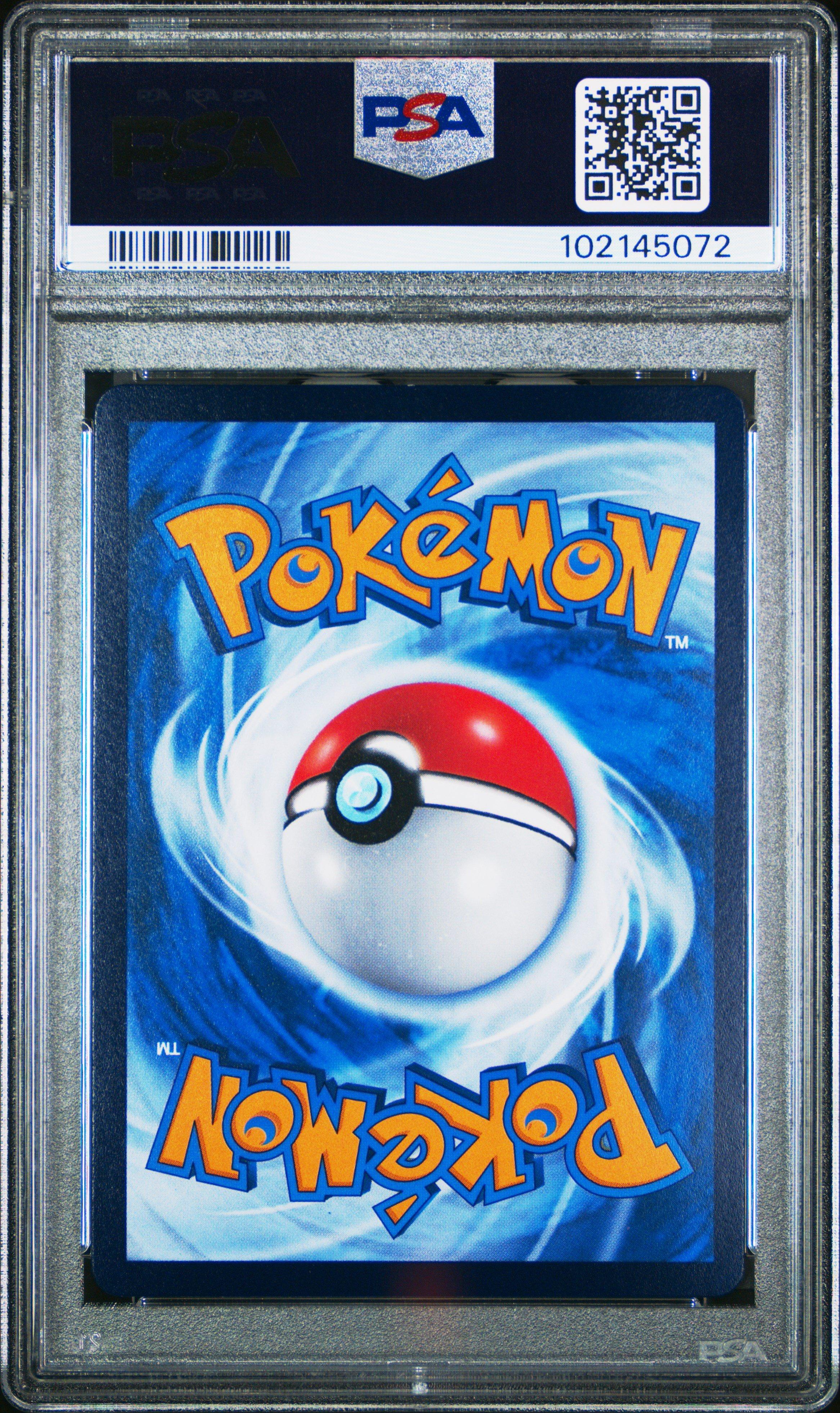 2024 Pokemon Indonesian Sv- Promo Pikachu In Batik Shirt Pikachu's Indonesia Journey Campaign PSA