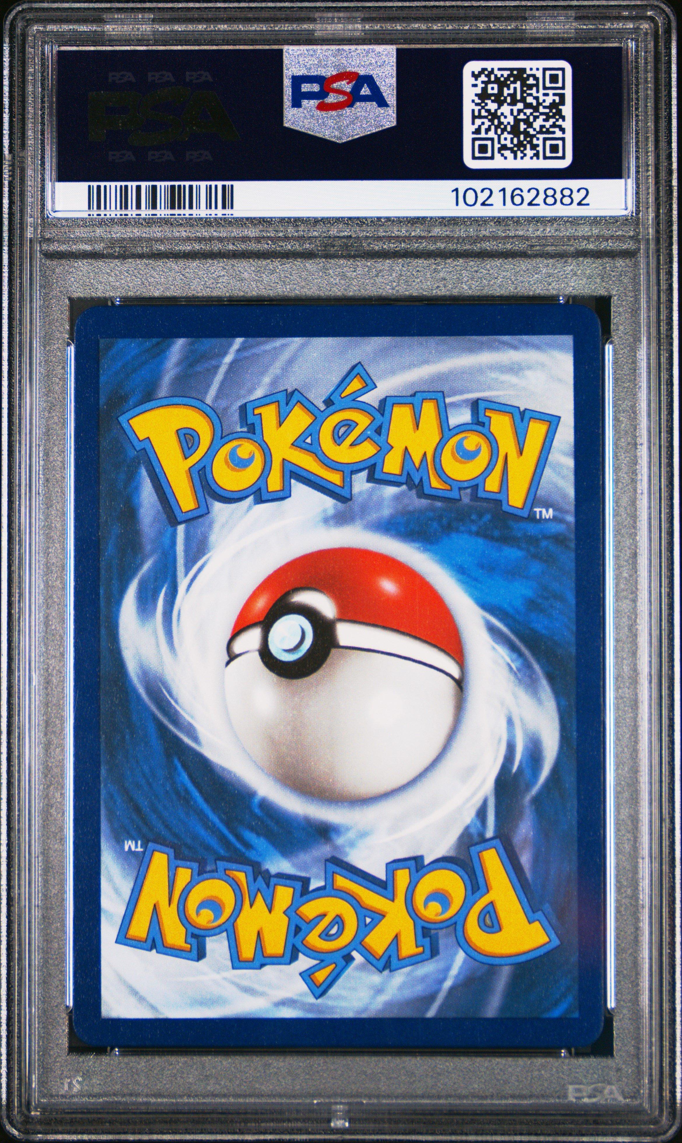 2021 Pokemon Sword & Shield Evolving Skies 171 Full Art/gyarados V PSA