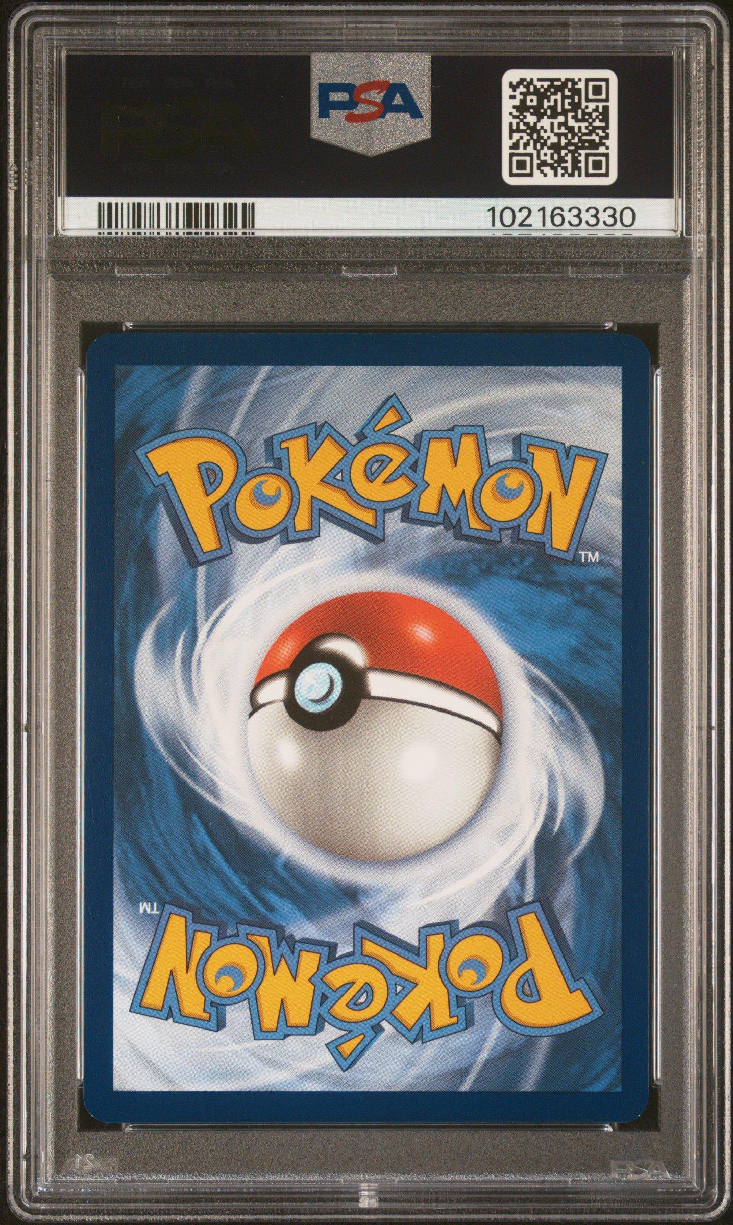 2024 Pokemon Svp En-sv Black Star Promo 088 Pikachu Paldea
