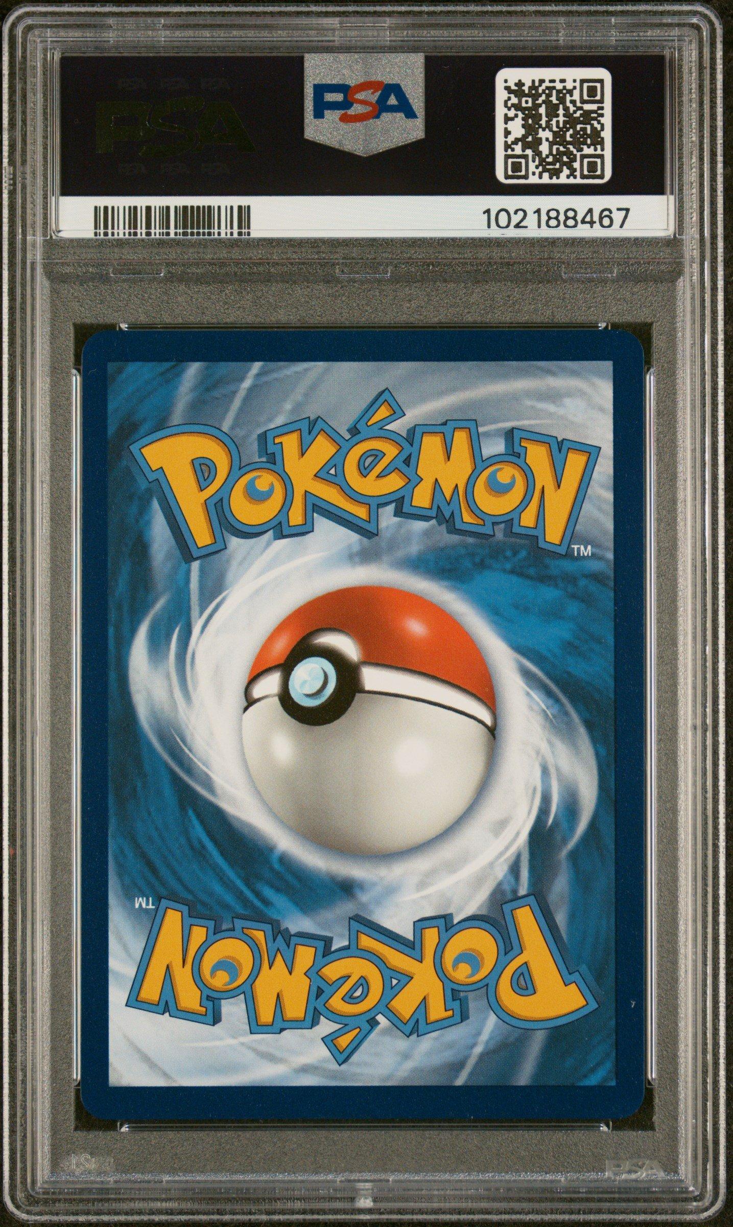 buy graded pokemon cards TCG: 1x Random Pokemon Card (Beckett, PSA or CGC) making it a coveted addition to any collection Another one! A Customer in