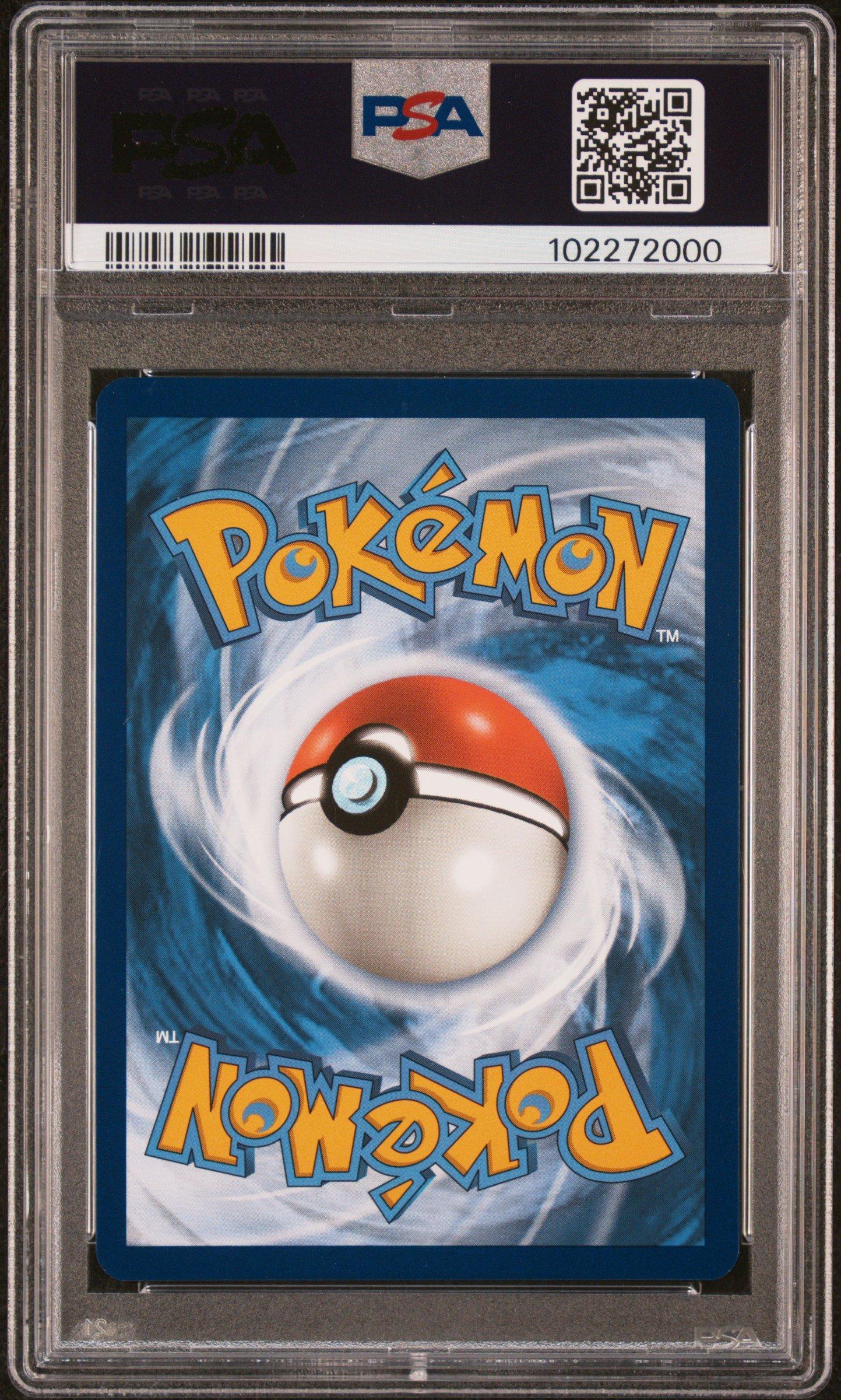 2023 Pokemon Obf En-obsidian Flames 223 Charizard Ex Special