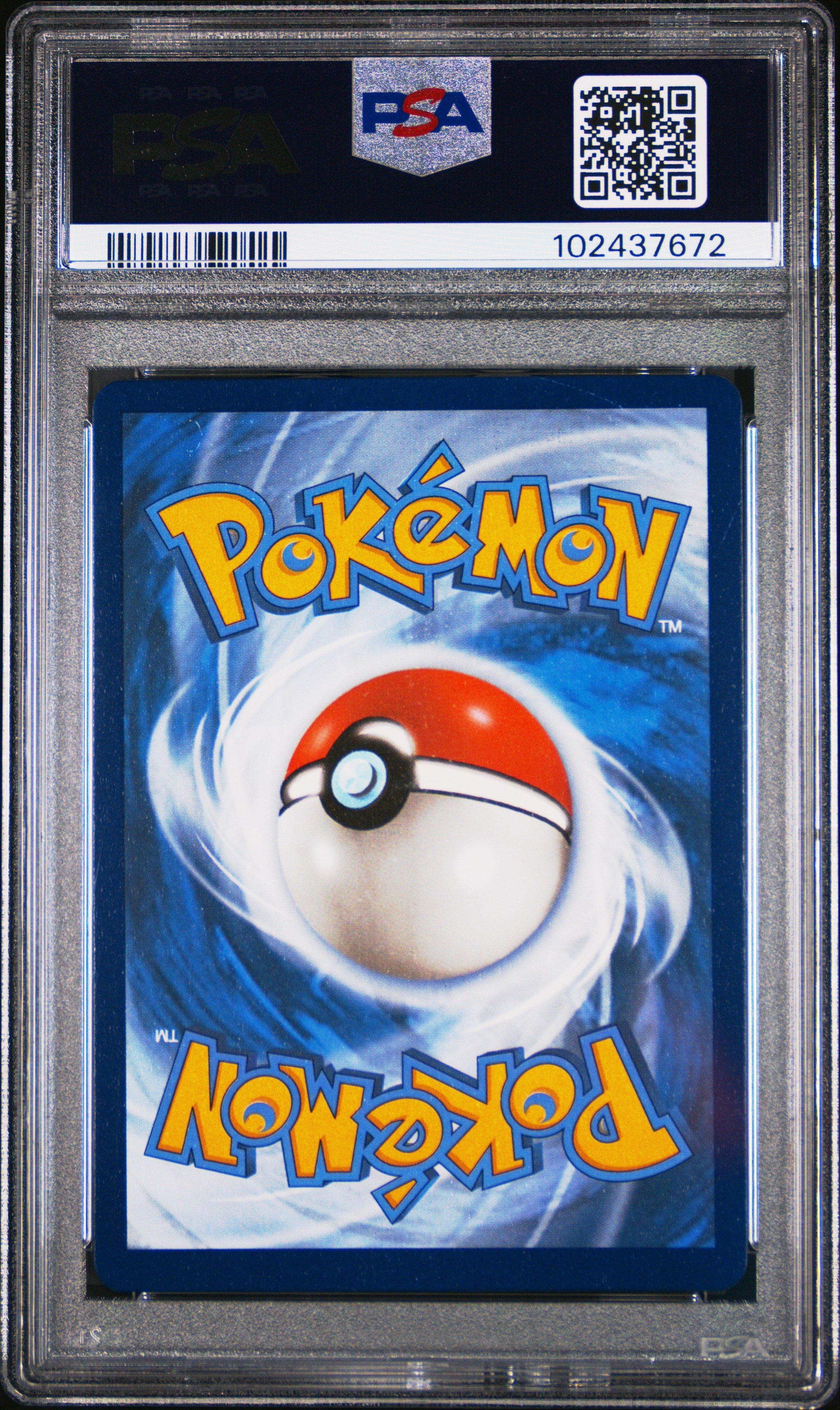 2021 Pokemon Sword & Shield Evolving Skies Full Art/umbreon V PSA