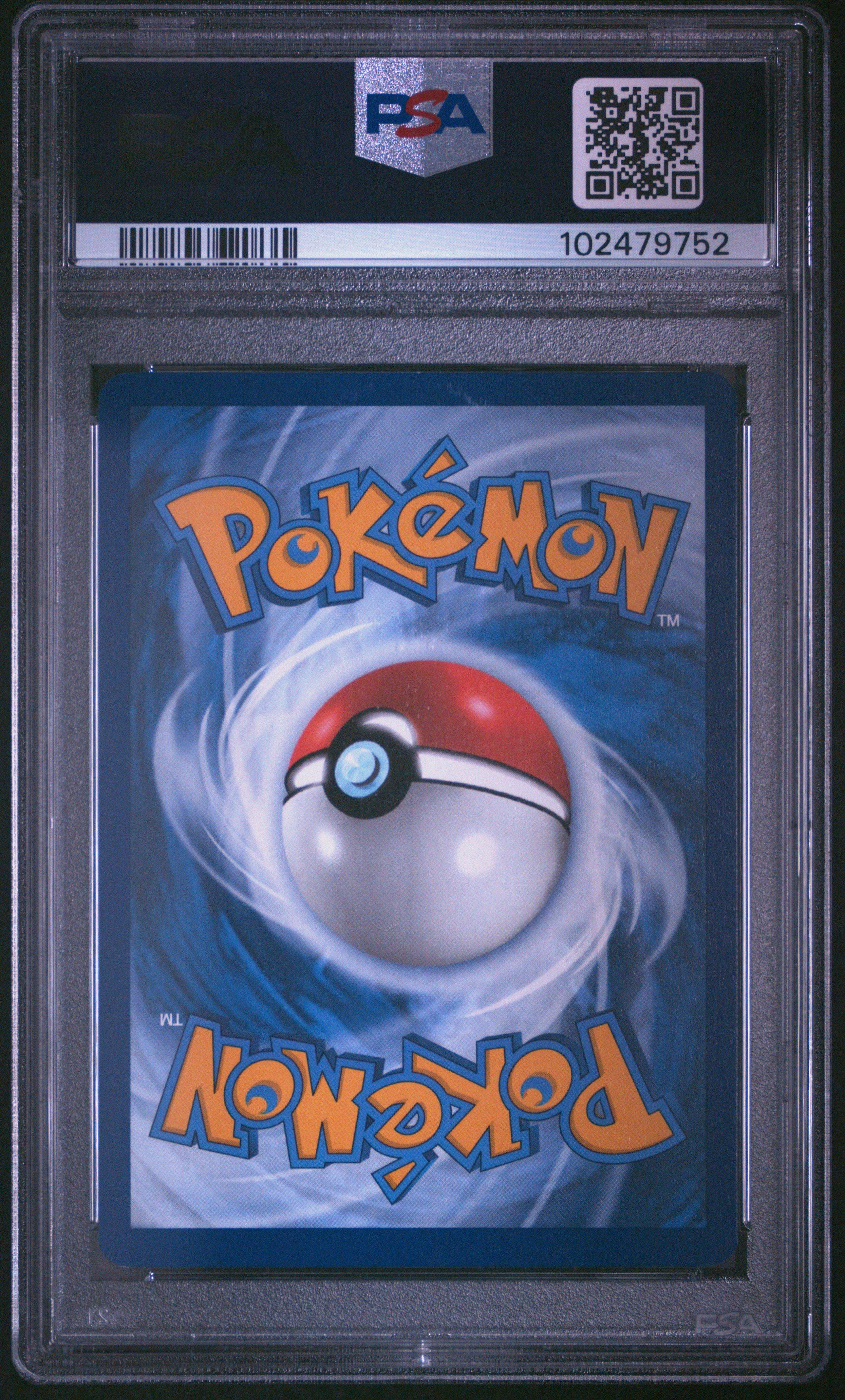 2023 Pokemon Svp En-sv Black Star Promo 027 Pikachu Paldea Evolved