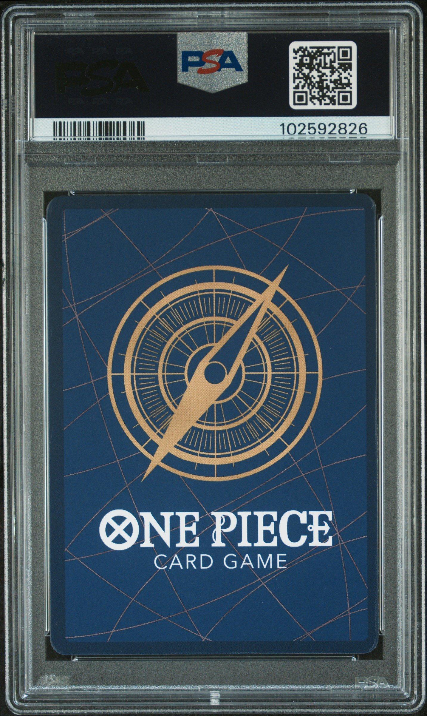 2024 One Piece Op07-500 Years In The Future 010 Trafalgar Law