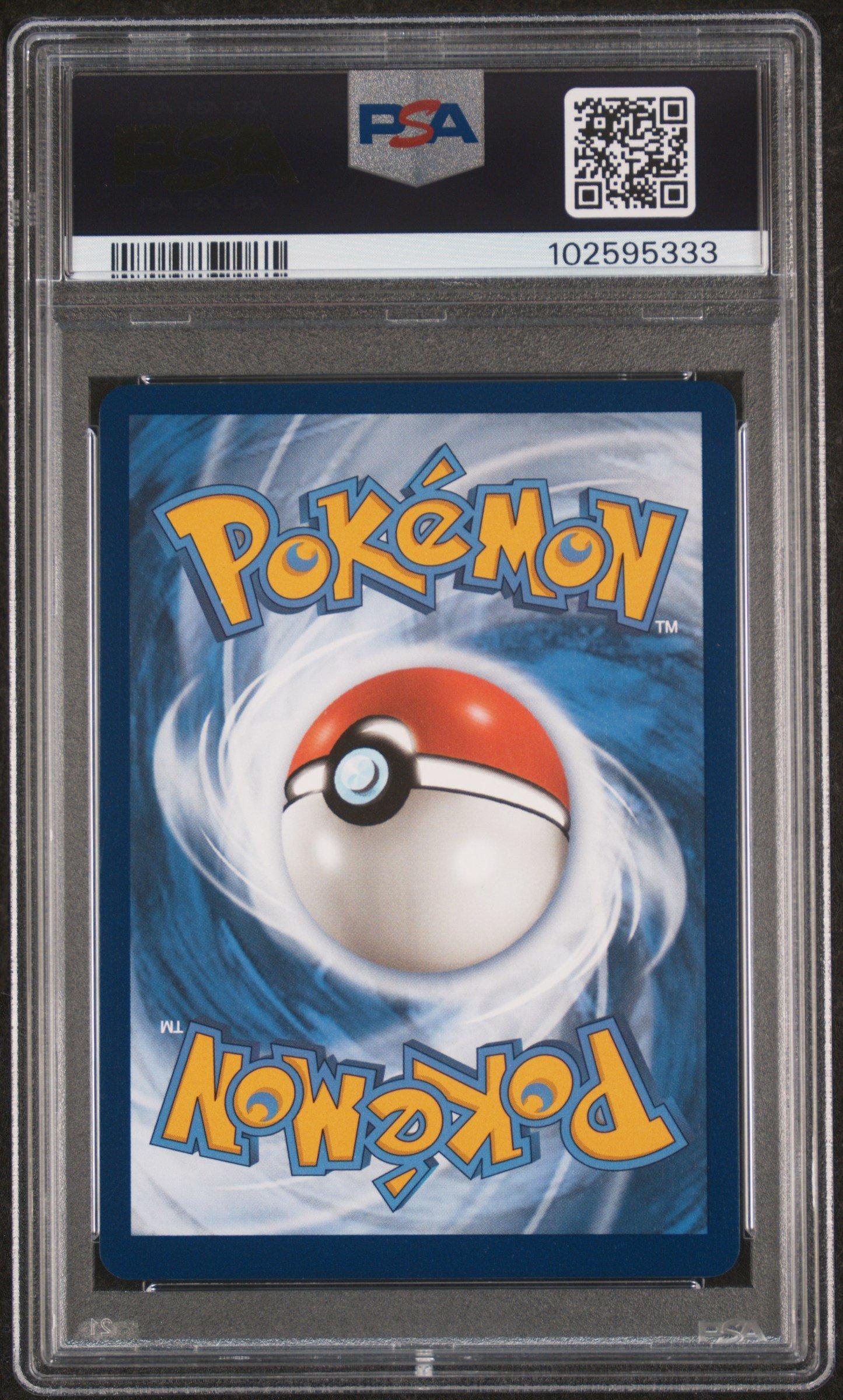graded pokemon cards Amazon.com: One Random PSA and Authenticated Encased Card (Perfect for Display) : Toys & Games Understand everything about Pokemon Card