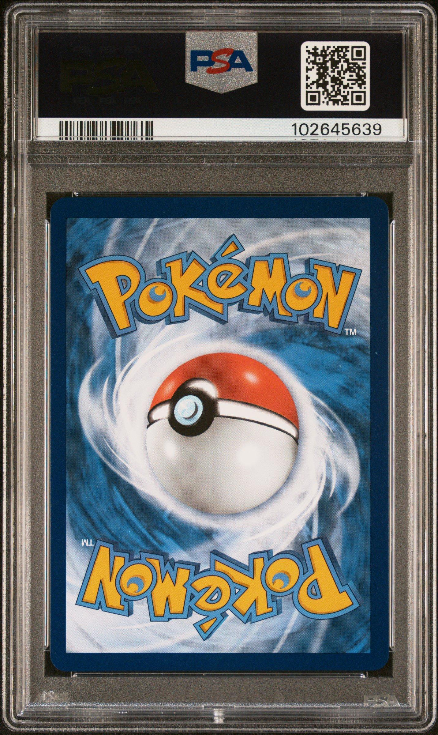 2023 Pokemon Sword And Shield Crown Zenith Gg44 Full Art/mewtwo