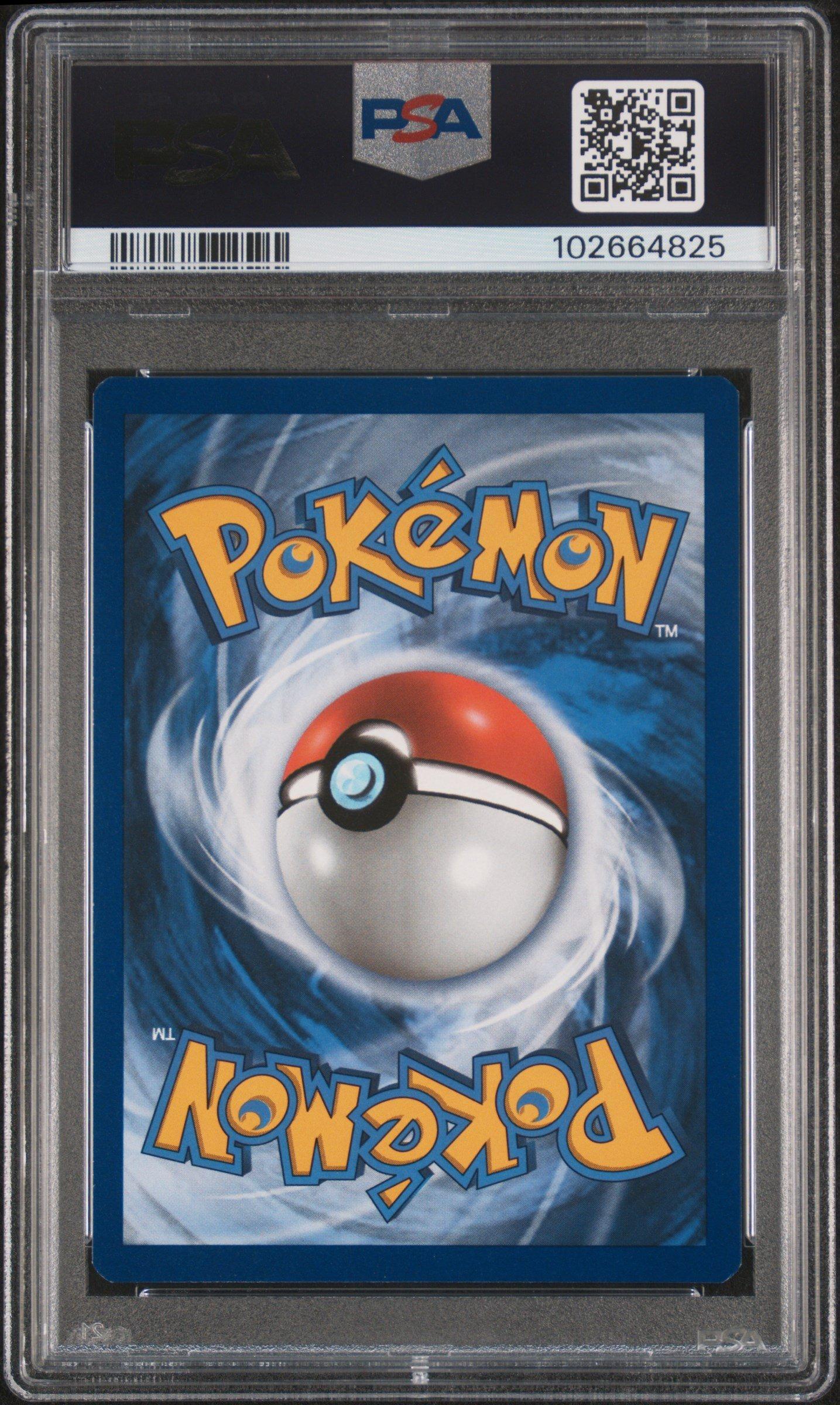 2016 Pokemon Xy Evolutions 36 Raichu-holo PSA 8 Graded Card | GameStop